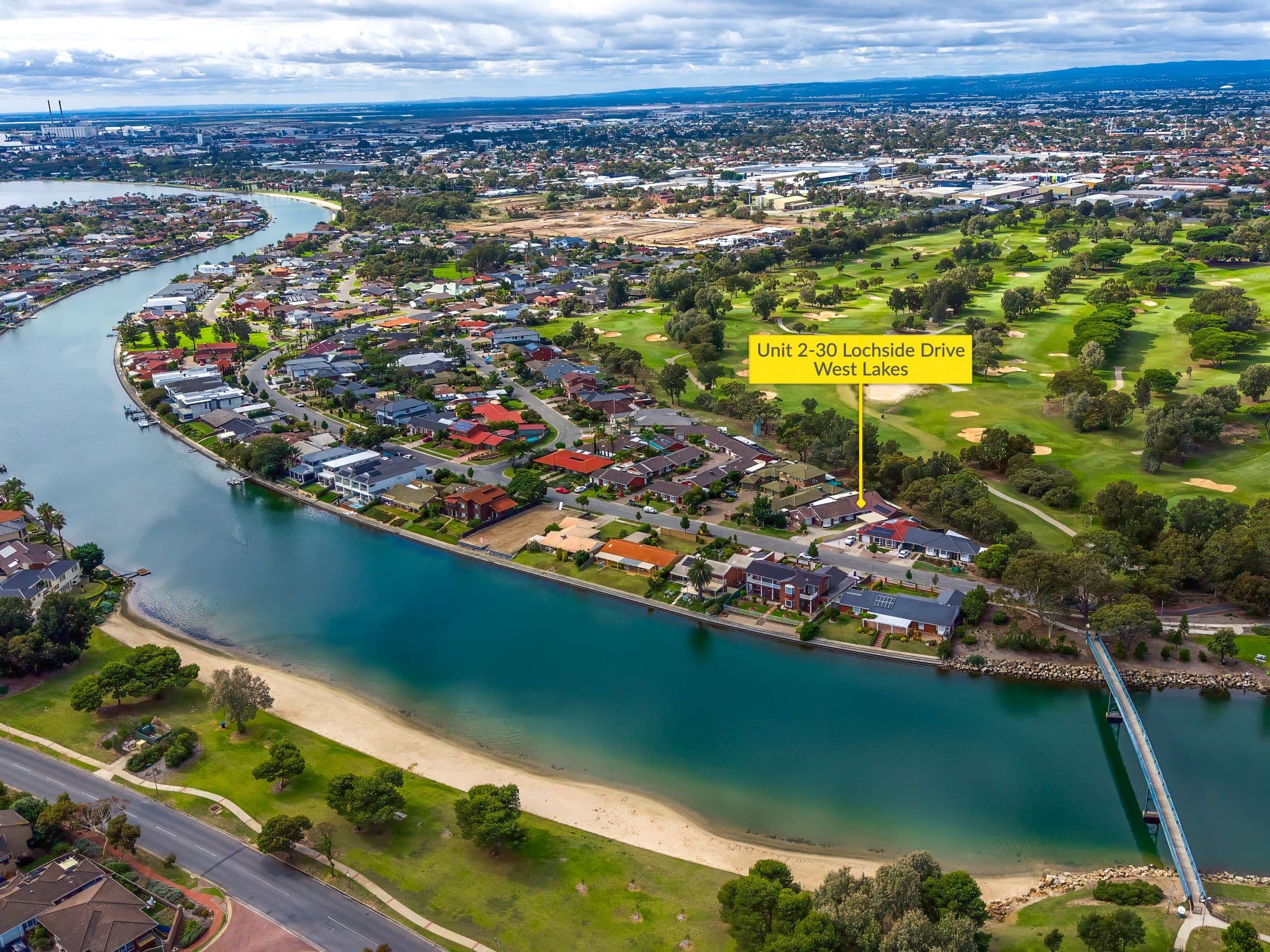 2/30 Lochside Drive, West Lakes SA 5021, West Lakes - Thumbnail 2