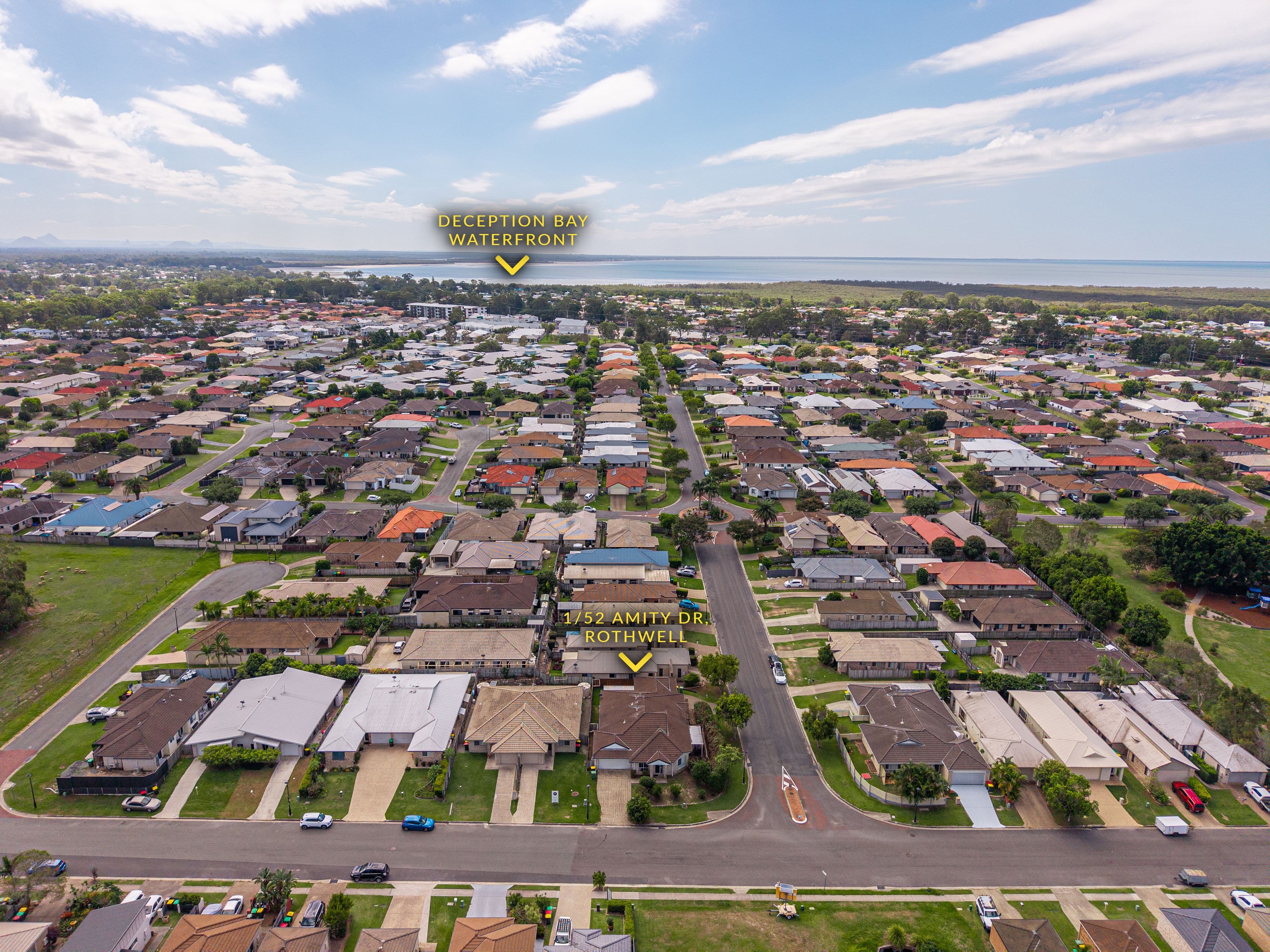 1/52 Amity Drive, Rothwell QLD 4022, Rothwell - Thumbnail 3