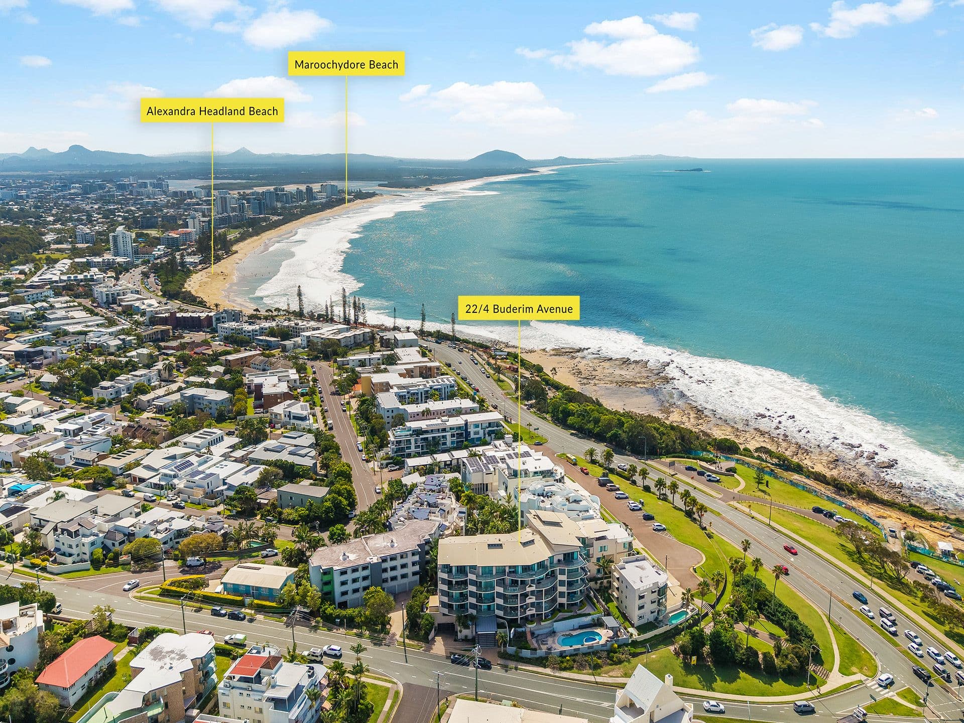 22/4 Buderim Avenue, Alexandra Headland QLD 4572, Alexandra Headland - Thumbnail 2