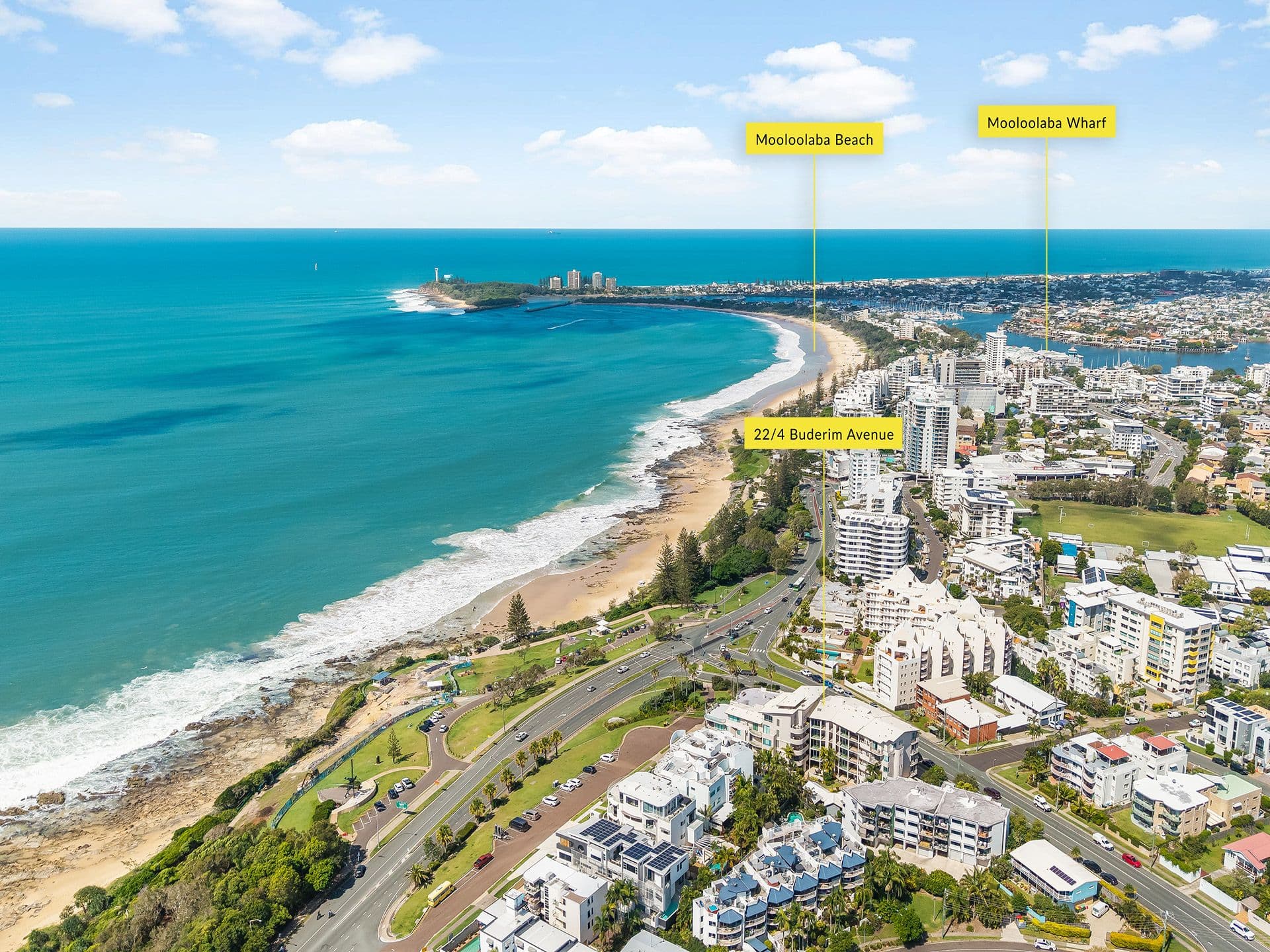 22/4 Buderim Avenue, Alexandra Headland QLD 4572, Alexandra Headland - Thumbnail 4