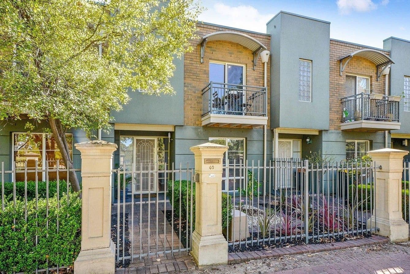 40 Sir Ross Smith Boulevard, Oakden SA 5086, Oakden - Image 1