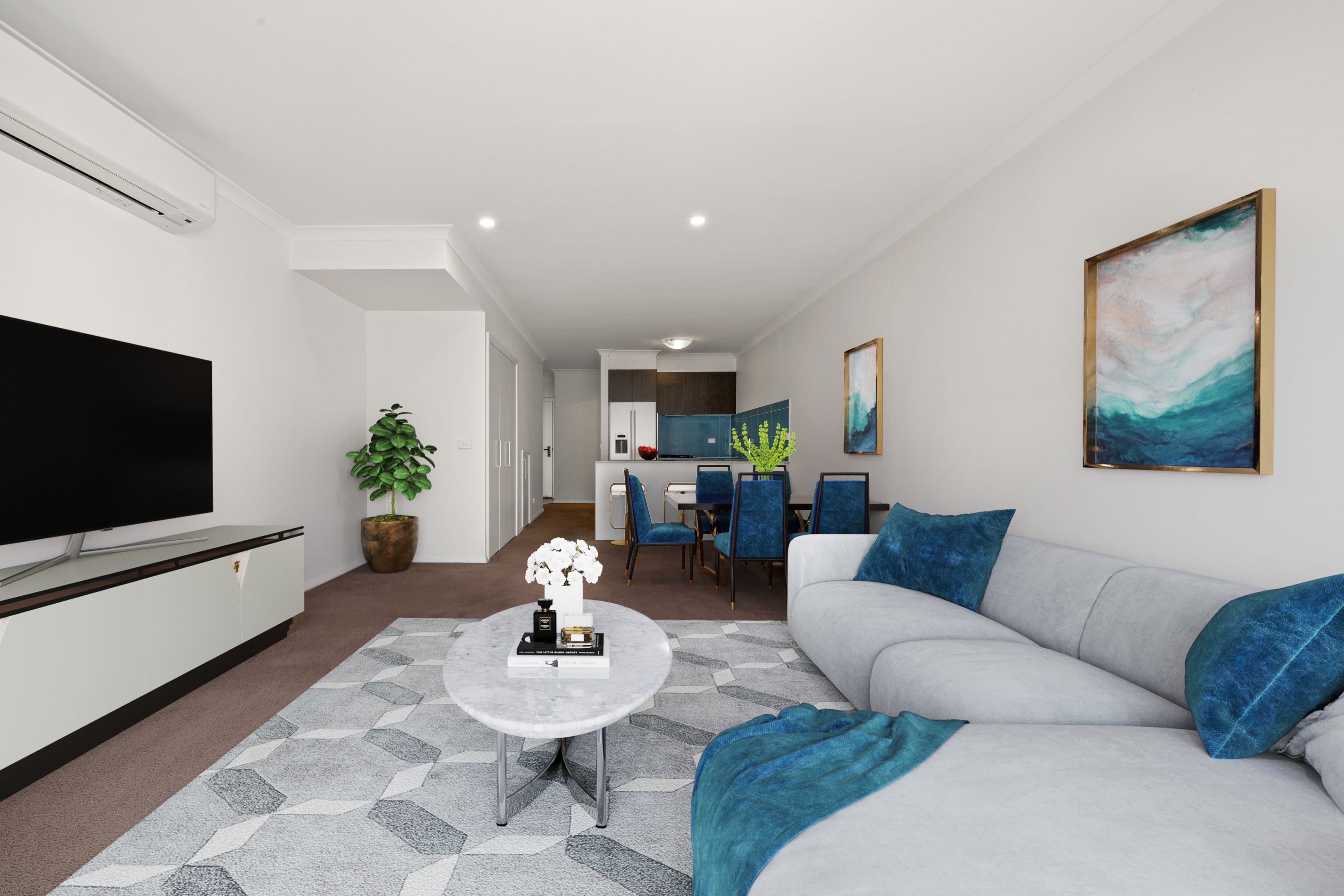 137/142 Mapleton Avenue, Harrison ACT 2914, Harrison - Thumbnail 4