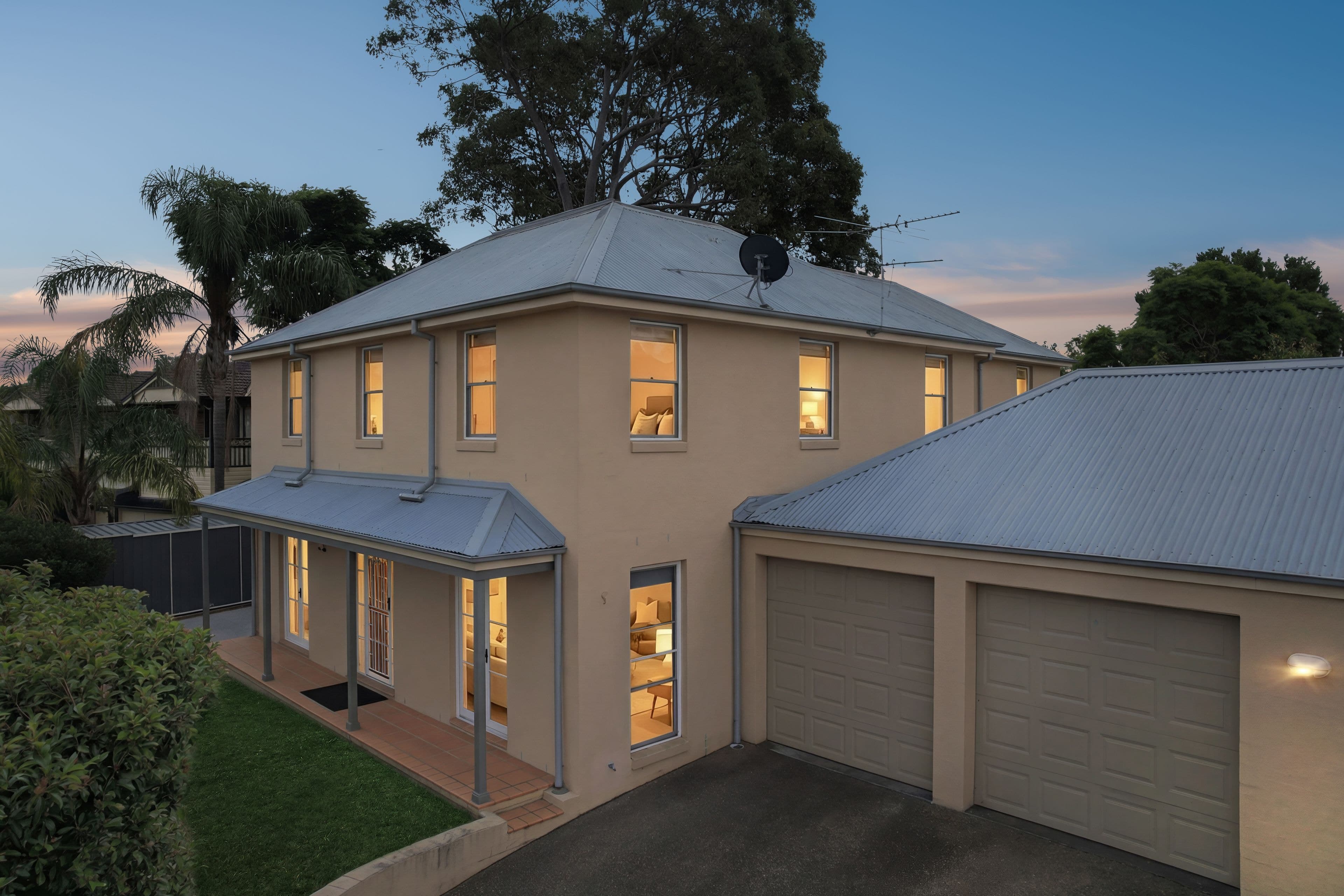 7/9-11 Owen Avenue, Baulkham Hills NSW 2153, Baulkham Hills - Image 1