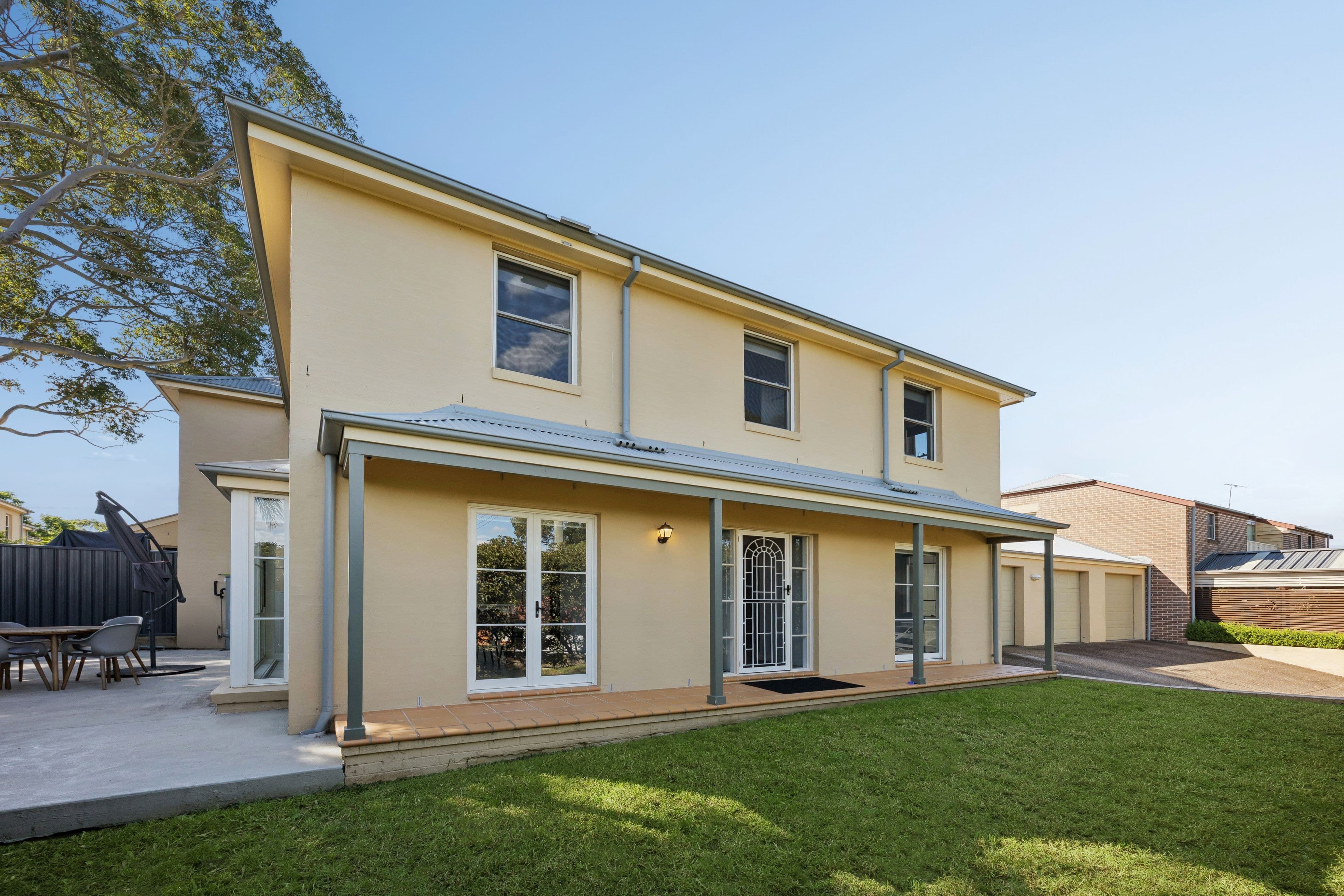 7/9-11 Owen Avenue, Baulkham Hills NSW 2153, Baulkham Hills - Thumbnail 4