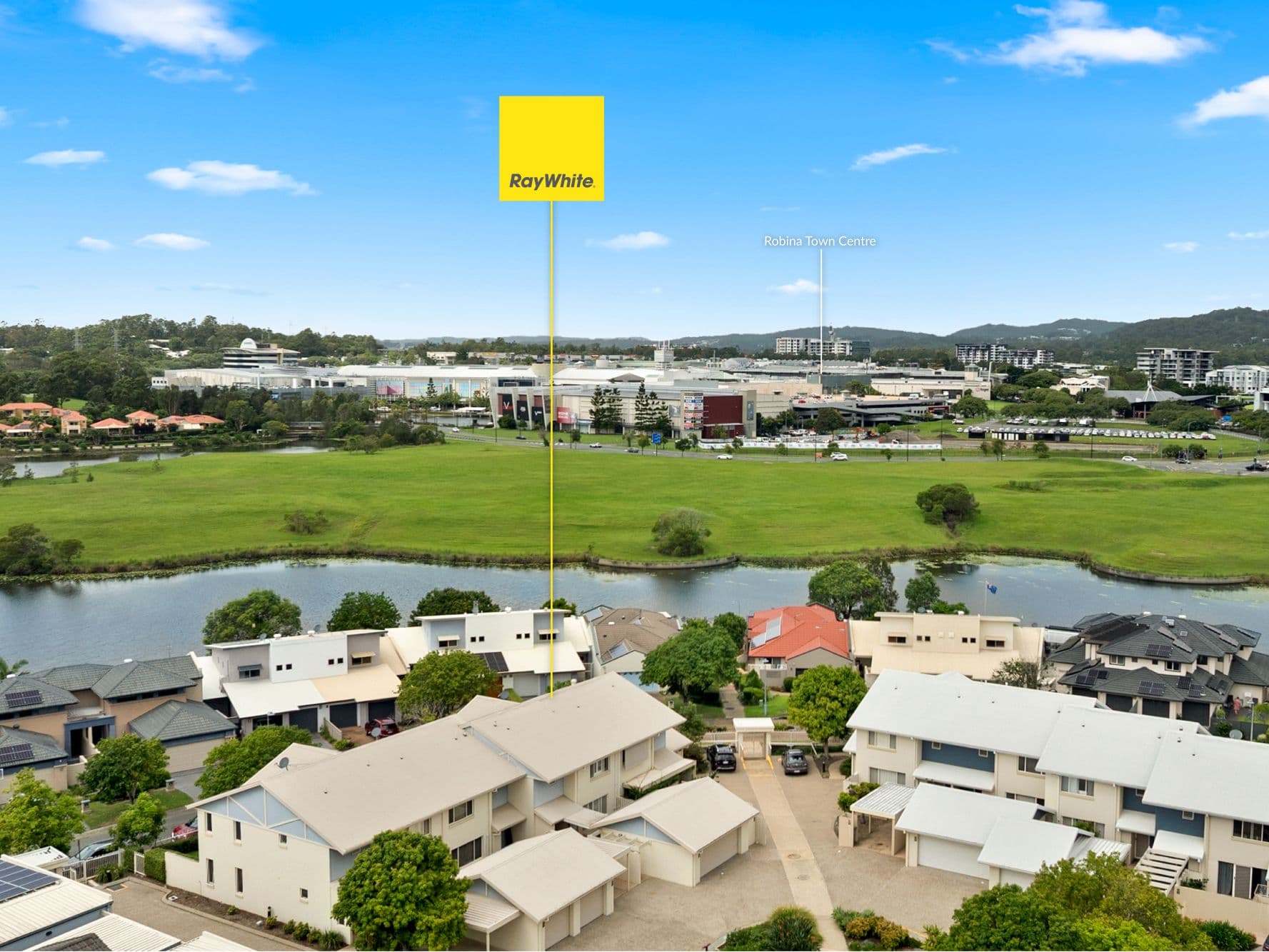 6/12 Promenade Avenue, Robina QLD 4226, Robina - Thumbnail 2