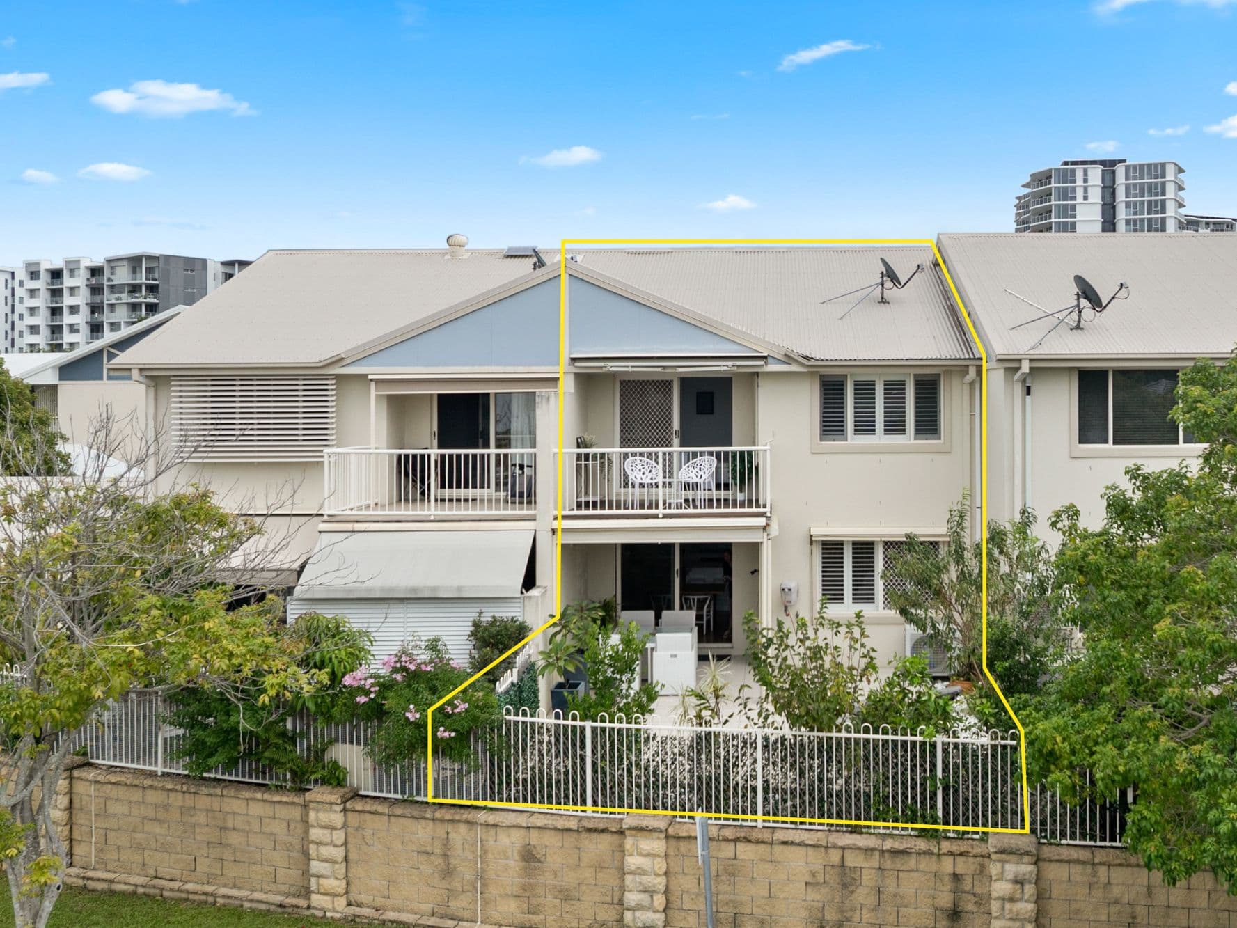 6/12 Promenade Avenue, Robina QLD 4226, Robina - Thumbnail 6