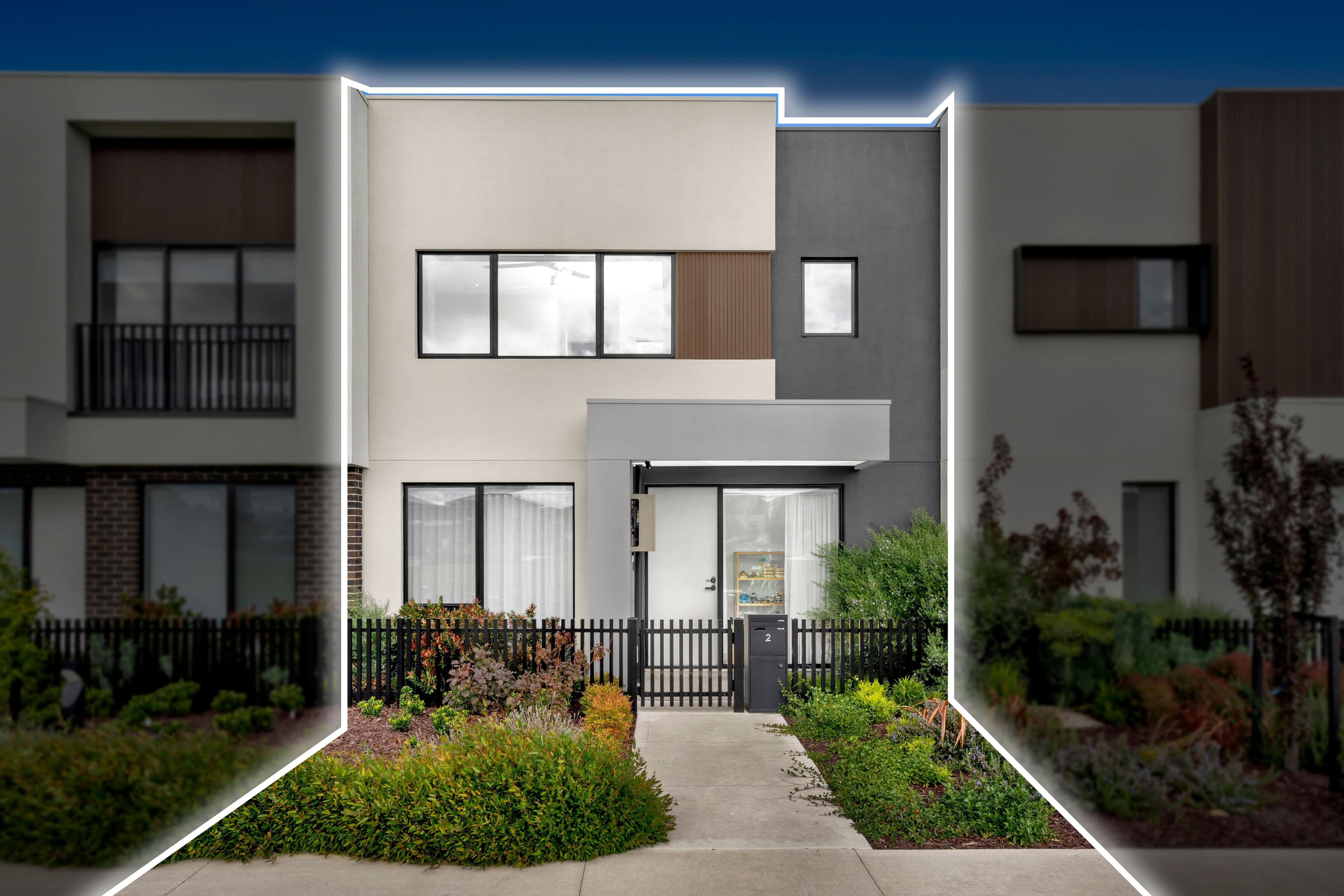 2 Postman Walk, Clyde North VIC 3978, Clyde North - Image 1