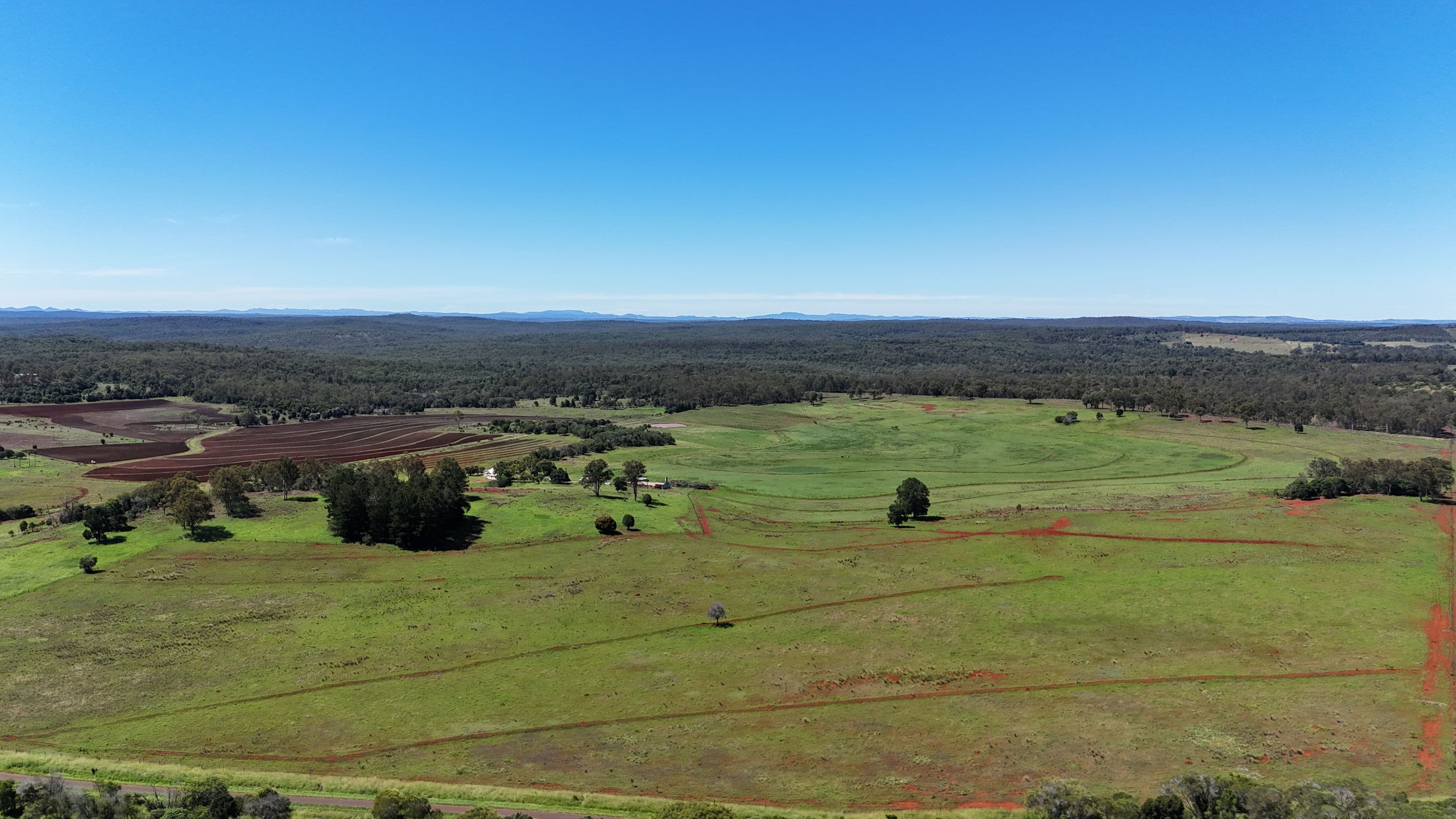 42 Roberts Road, Speedwell, Proston QLD 4613, Proston - Thumbnail 2