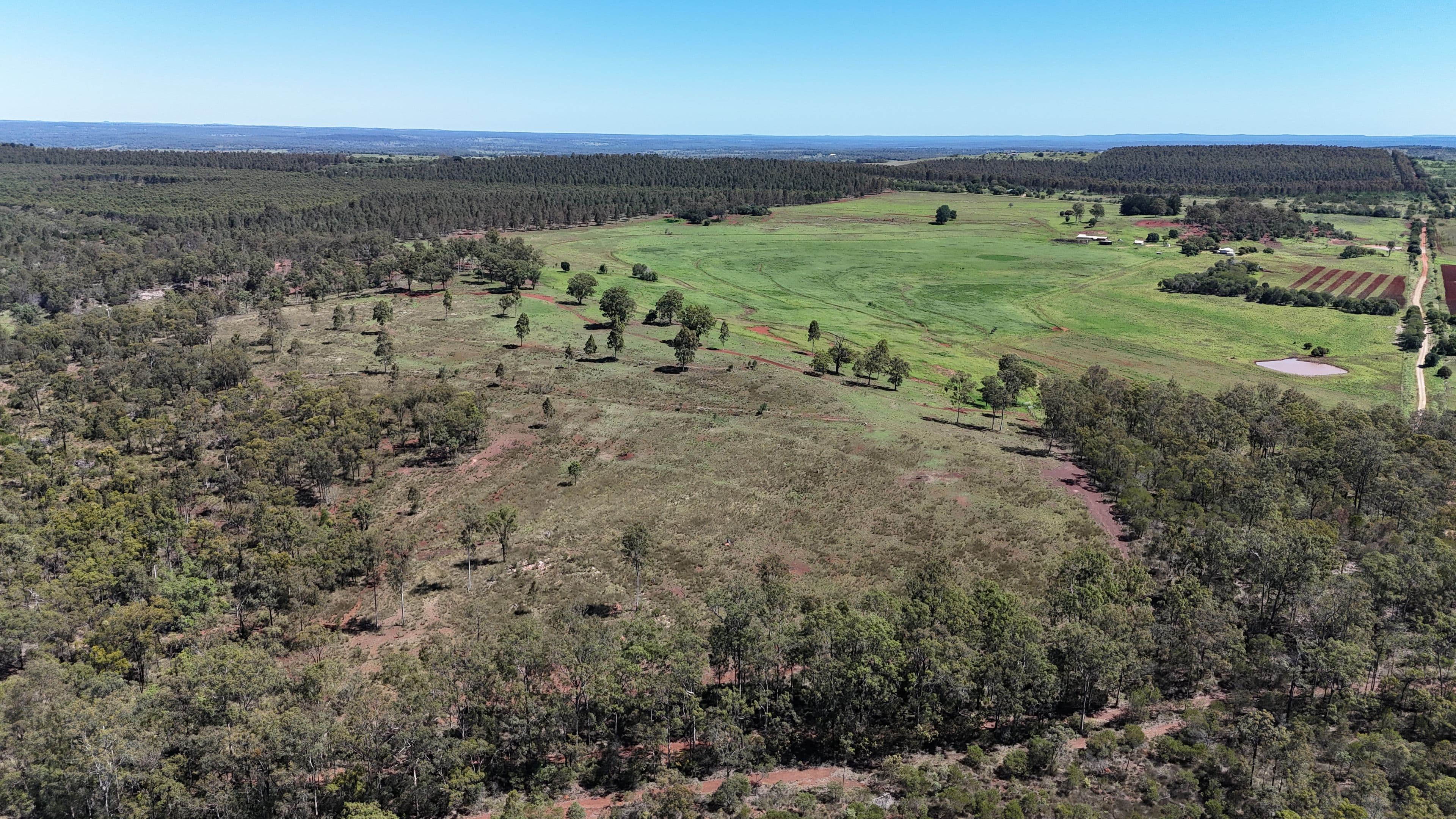 42 Roberts Road, Speedwell, Proston QLD 4613, Proston - Thumbnail 3