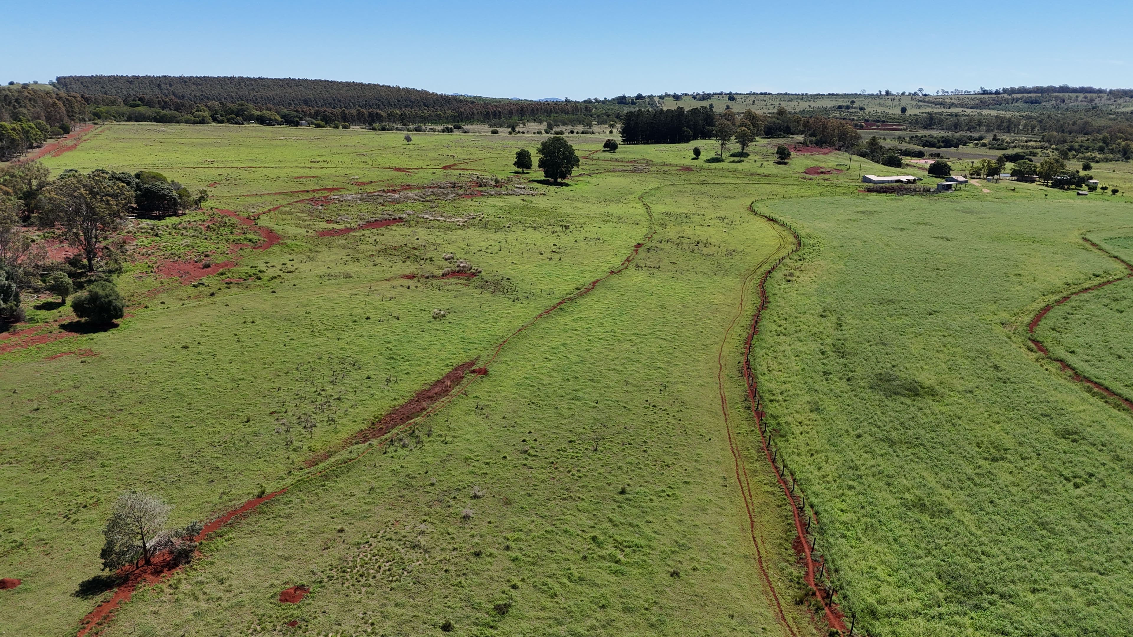 42 Roberts Road, Speedwell, Proston QLD 4613, Proston - Thumbnail 4