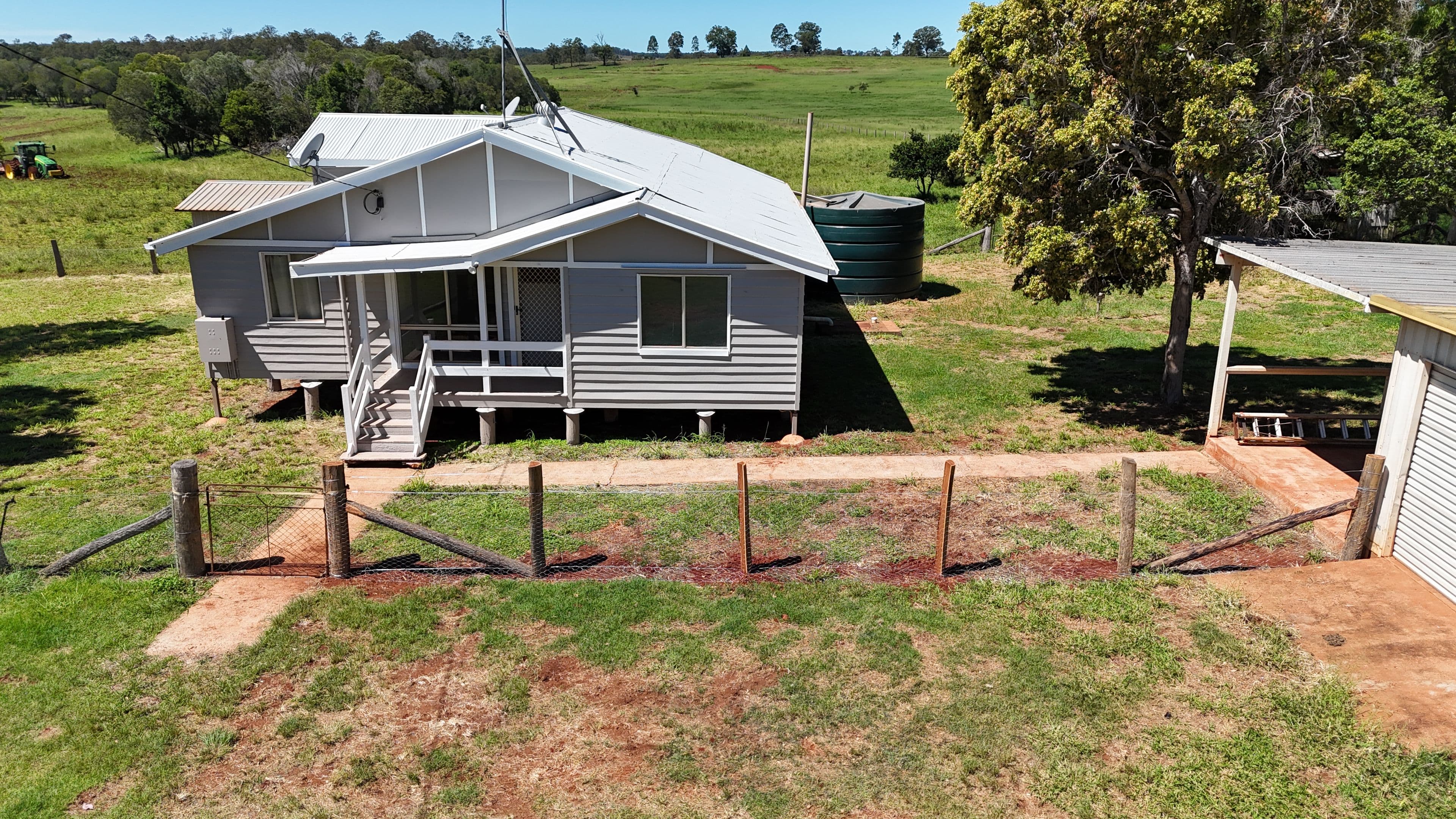 42 Roberts Road, Speedwell, Proston QLD 4613, Proston - Thumbnail 7