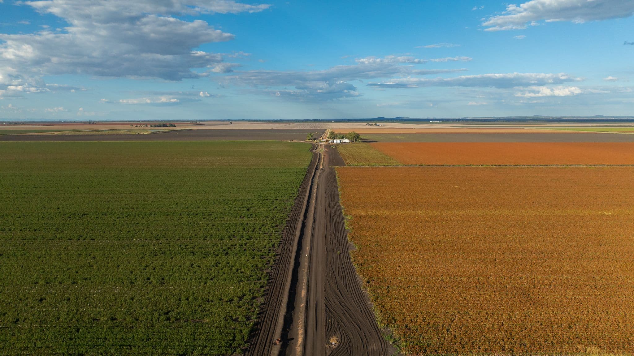 "Glengarry" 1947 Pampas - Horrane Road, Condamine Plains QLD 4352, Condamine Plains - Thumbnail 2