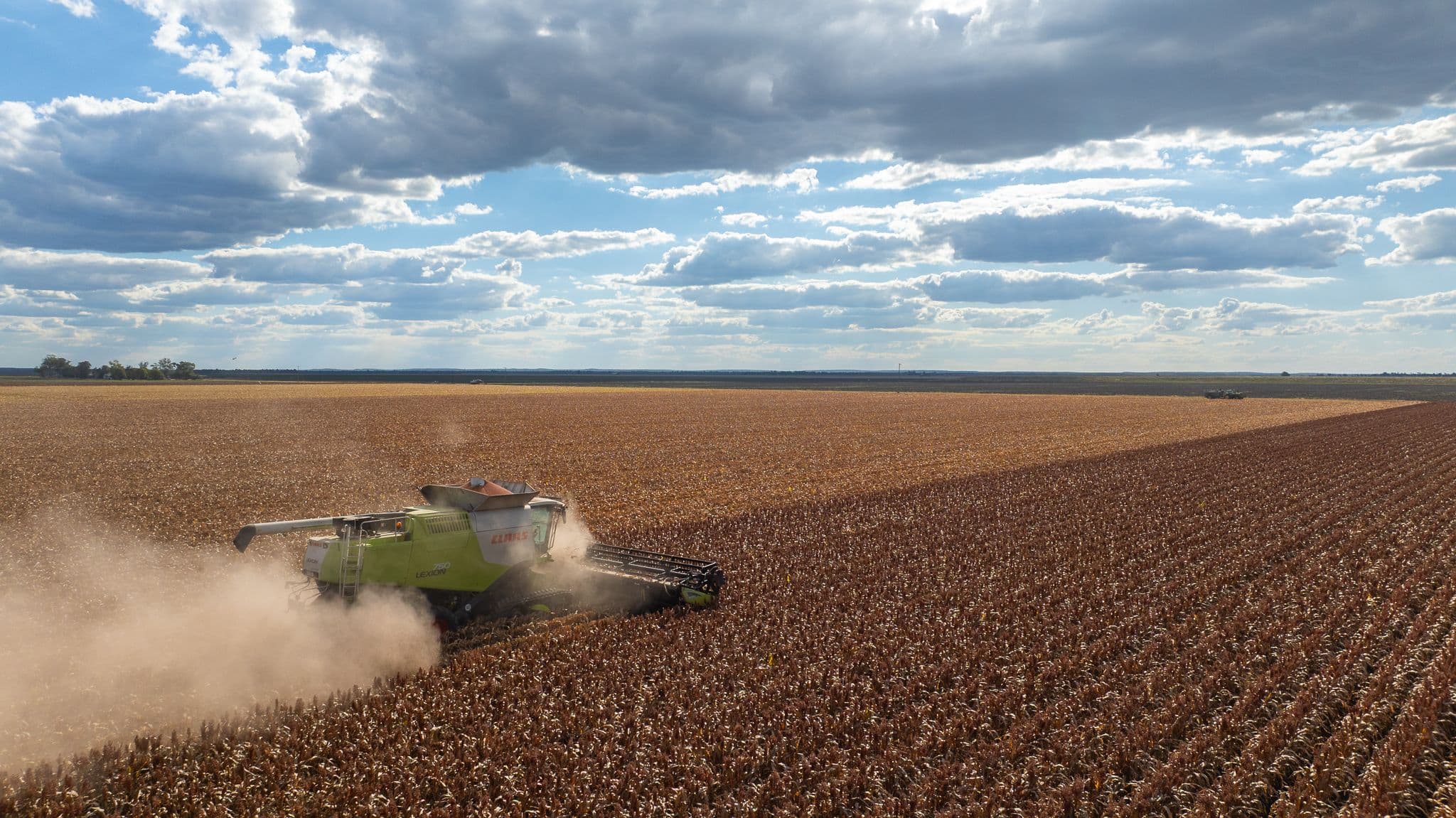 "Glengarry" 1947 Pampas - Horrane Road, Condamine Plains QLD 4352, Condamine Plains - Thumbnail 3
