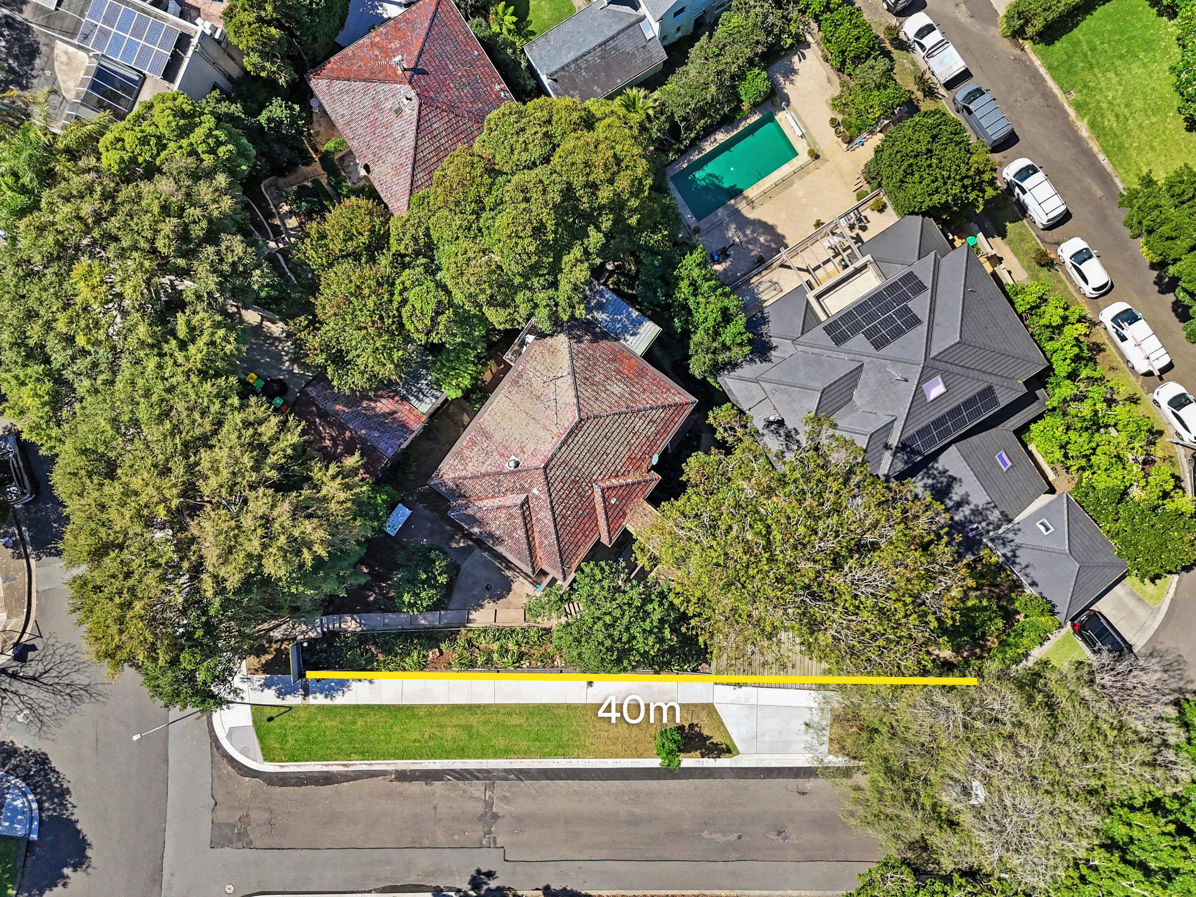 54 Cranbrook Road, Bellevue Hill NSW 2023, Bellevue Hill - Thumbnail 2