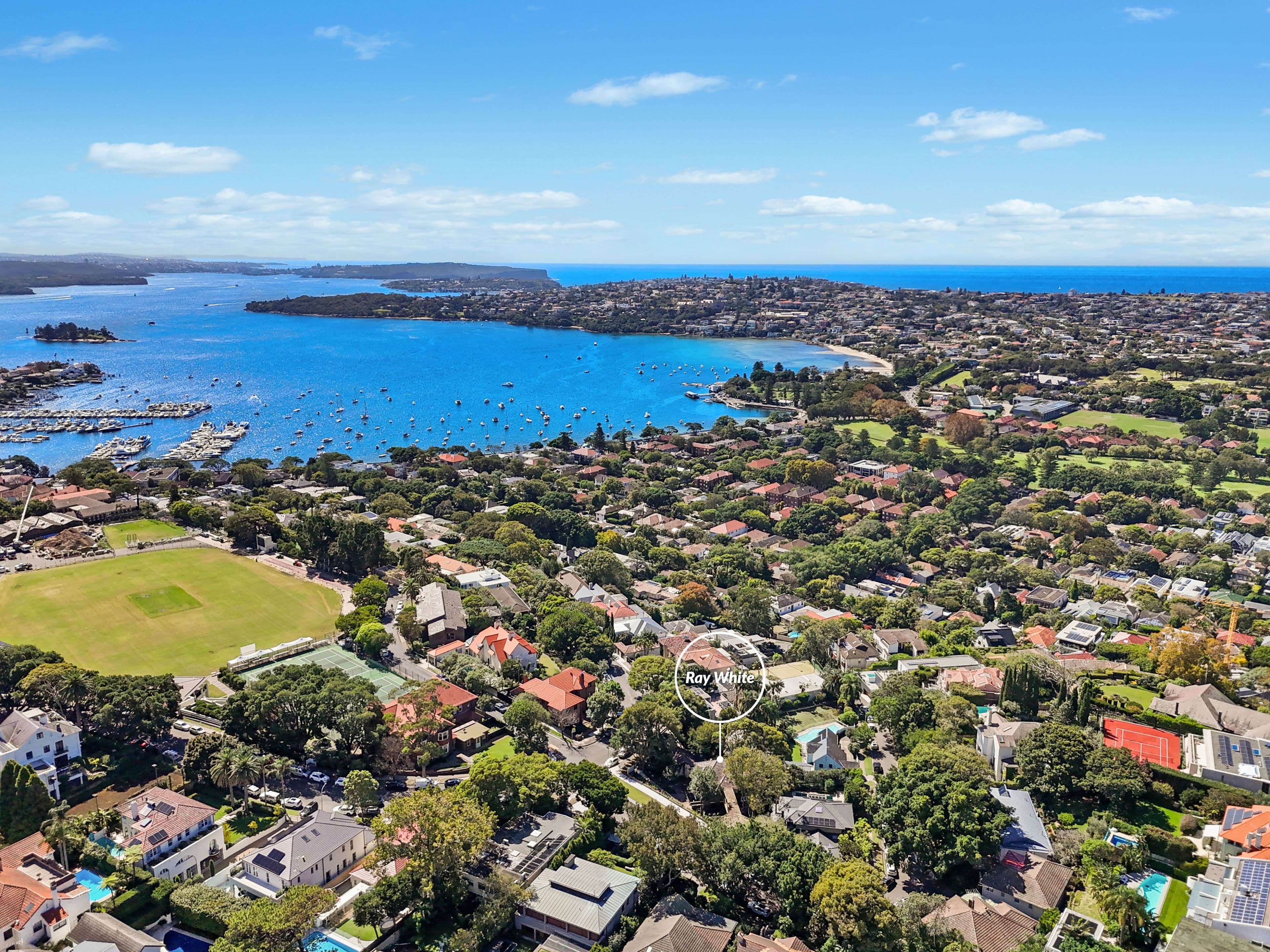 54 Cranbrook Road, Bellevue Hill NSW 2023, Bellevue Hill - Thumbnail 8
