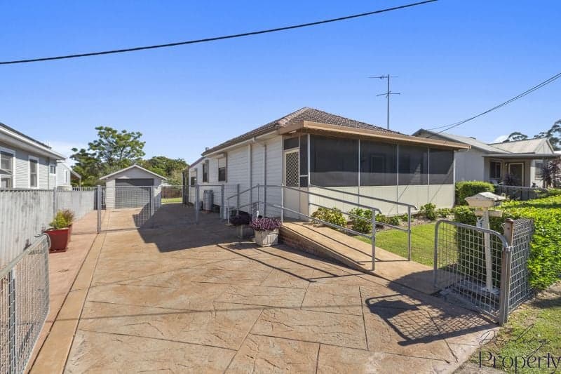 7 Darwin Street BERESFIELD NSW, Beresfield - Image 1