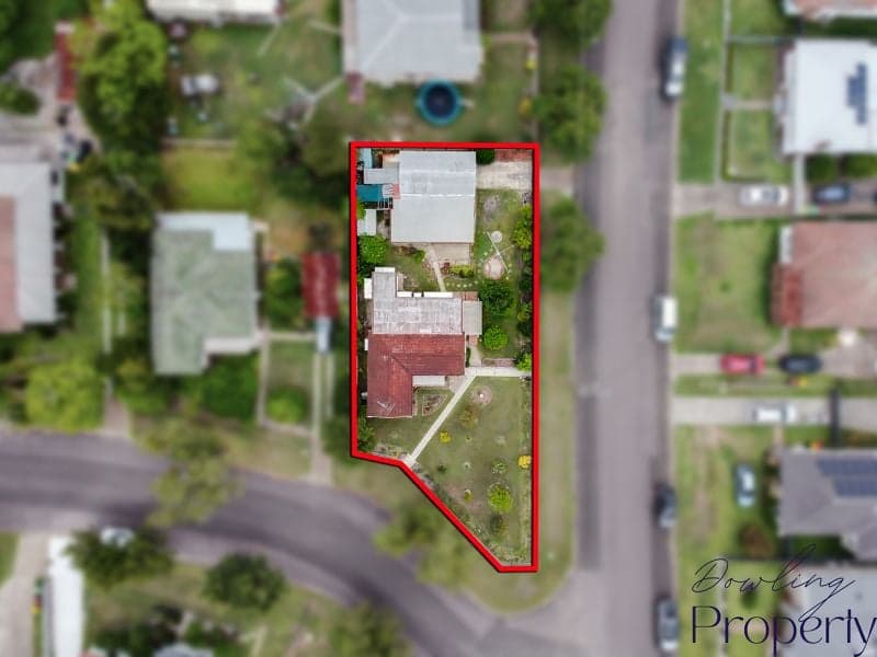1 Lang Crescent TARRO NSW, Tarro - Image 1