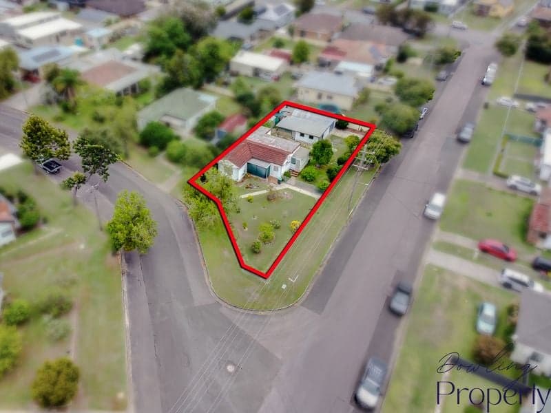 1 Lang Crescent TARRO NSW, Tarro - Thumbnail 2