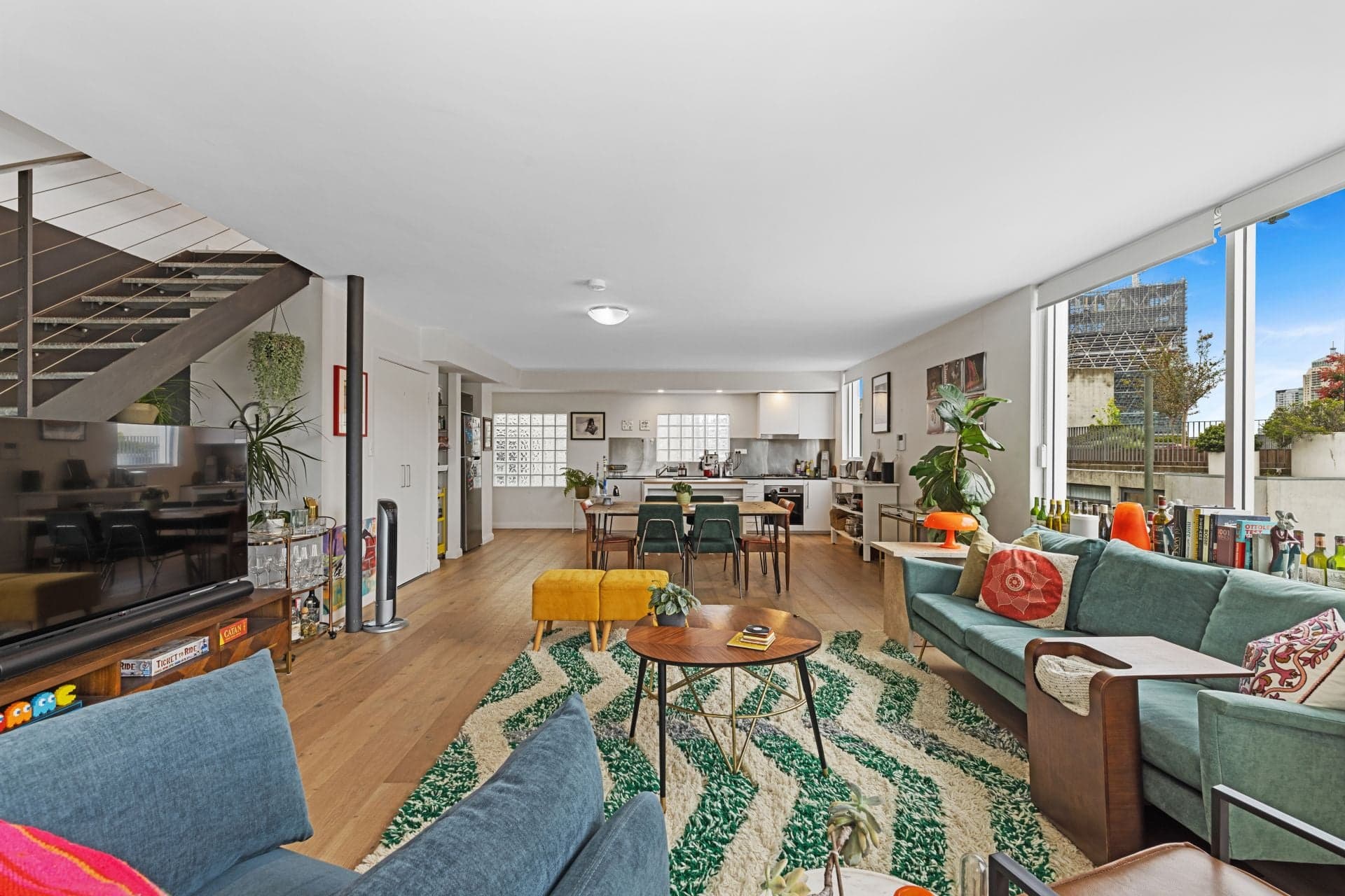 27/8-14 Brumby Street, Surry Hills NSW 2010, Surry Hills - Thumbnail 2