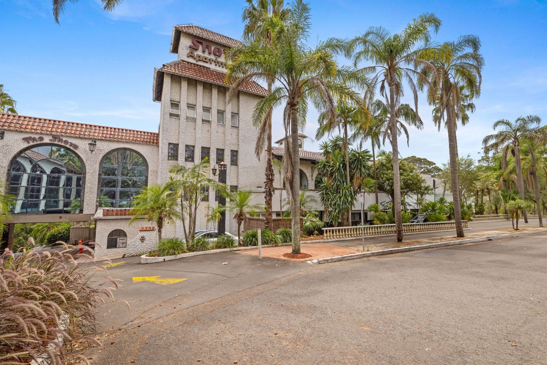 25/450 Pacific Highway, Lane Cove North NSW 2066, Lane Cove North - Thumbnail 3