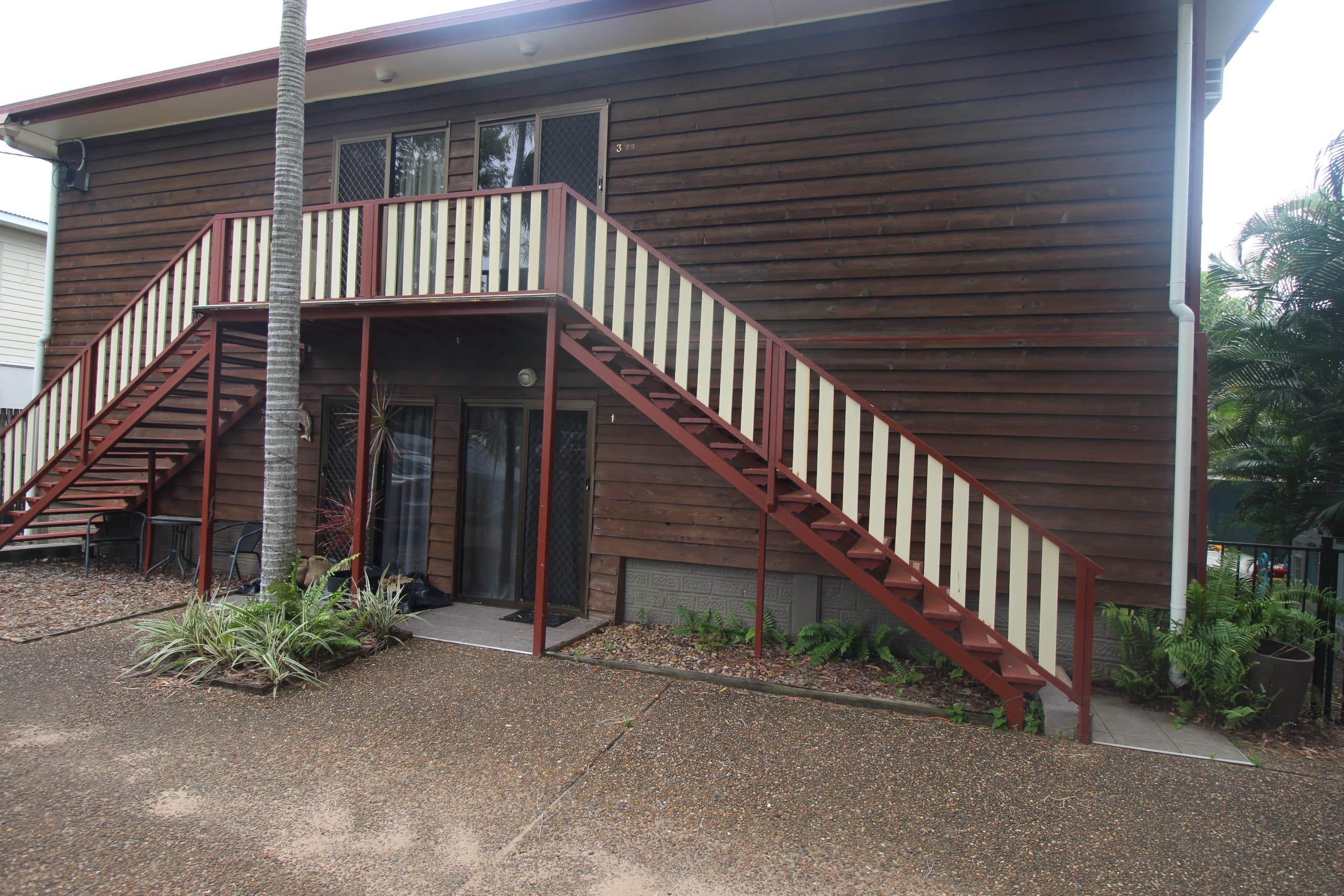 Unit 3, 49 Picnic Street, Picnic Bay QLD, Picnic Bay - Image 1