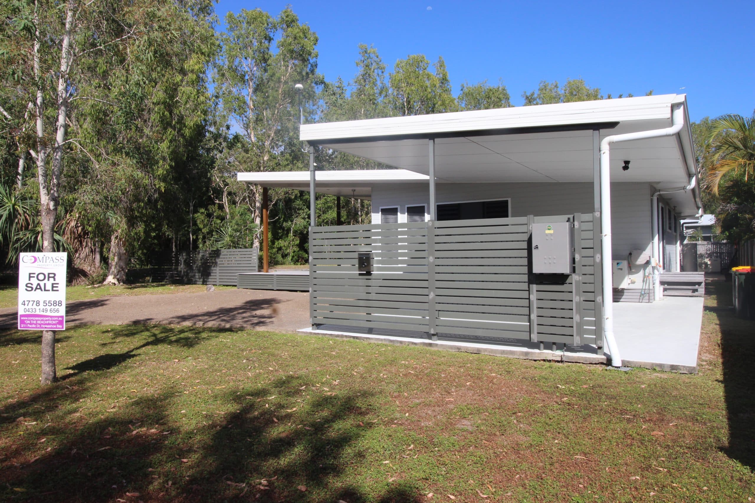 6 Tiramula Court, Horseshoe Bay QLD, Horseshoe Bay - Thumbnail 8