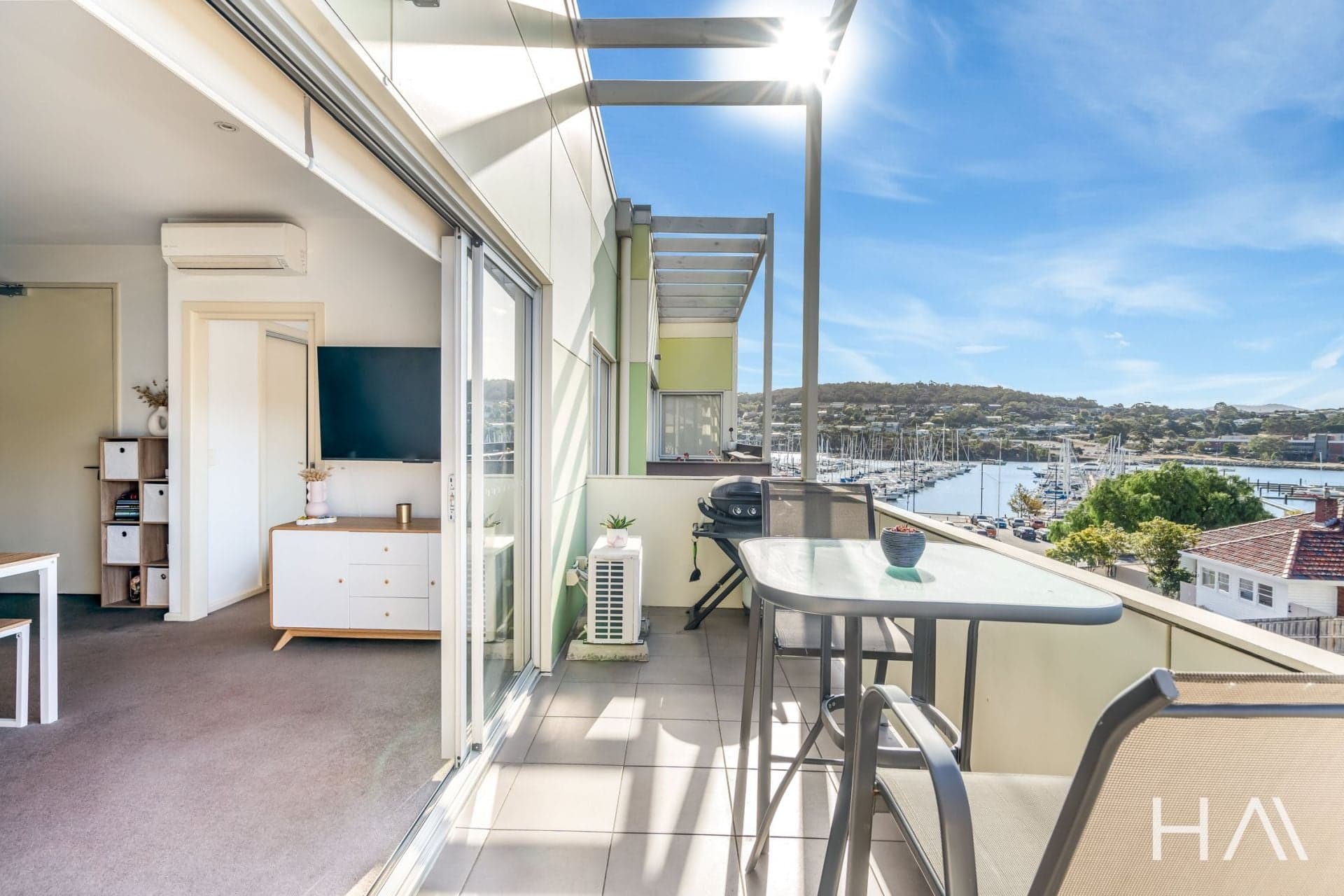 8/3 Clarence Street Bellerive, Bellerive - Thumbnail 2