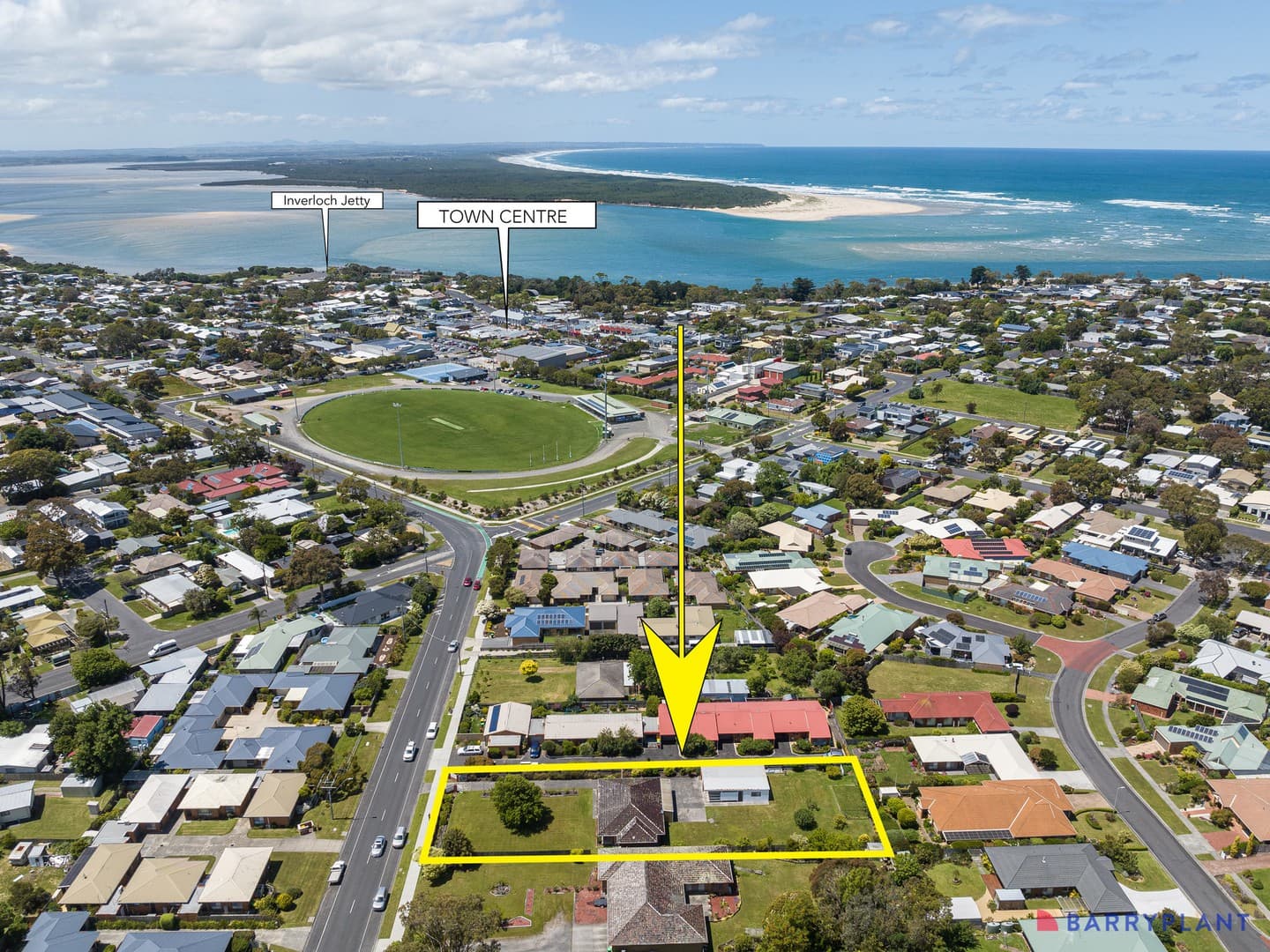 9 Powlett Street, Inverloch, VIC 3996, Inverloch - Thumbnail 3