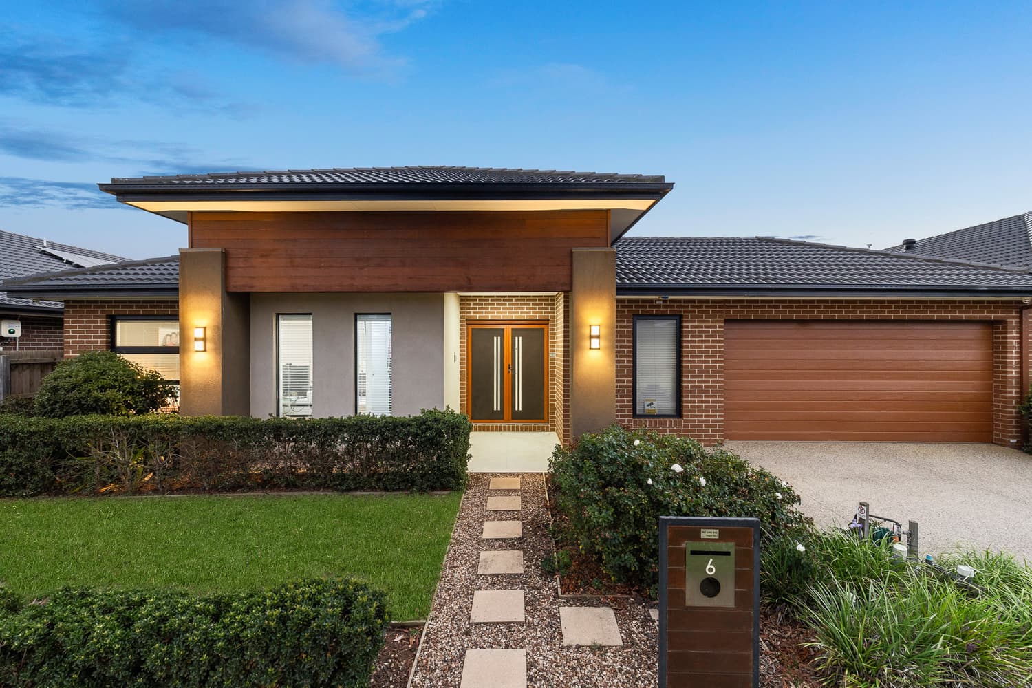 6 Cascarilla Street, Aintree VIC 3336, Aintree - Image 1