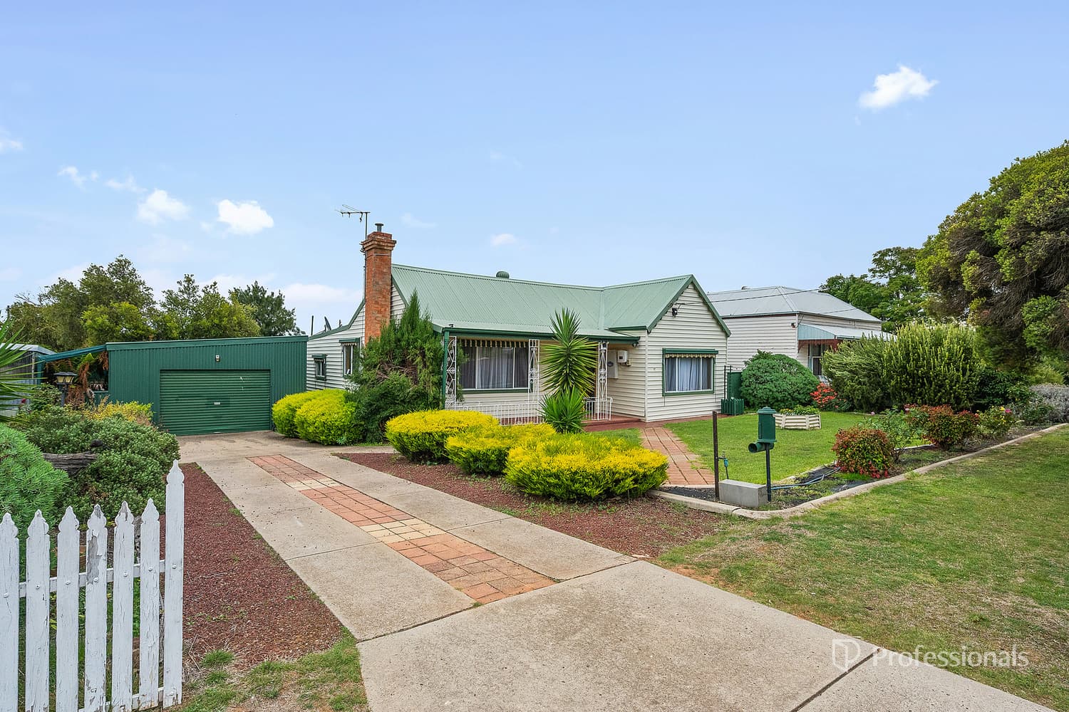 17 Kennedy Street, Maryborough VIC 3465, Maryborough - Image 1