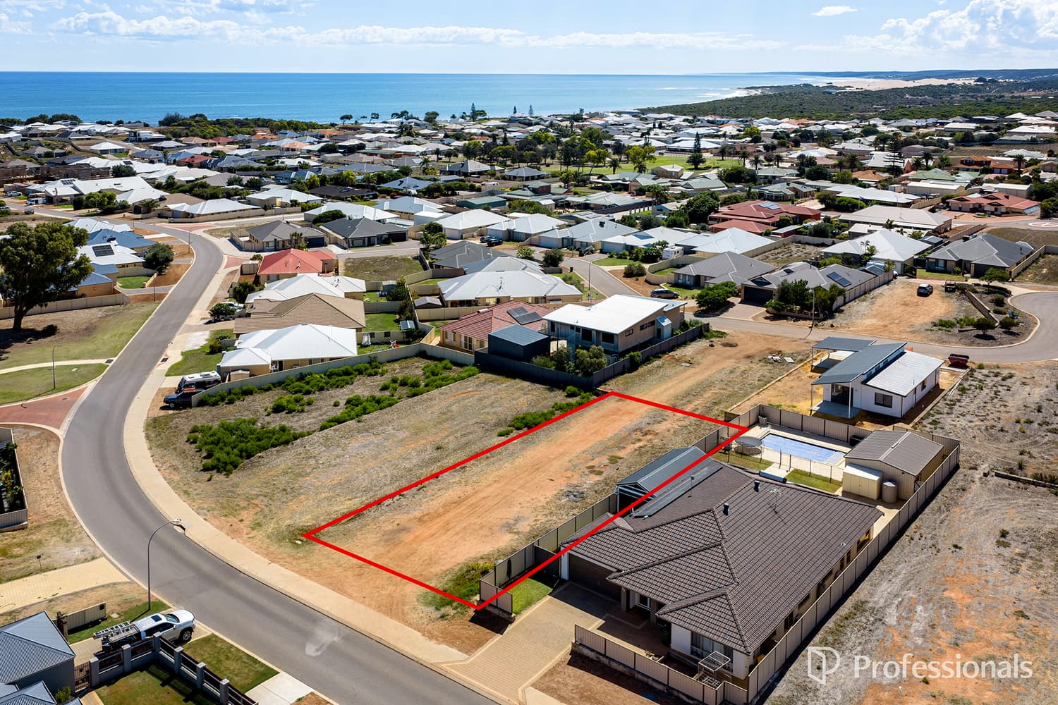 37 Reef Boulevard, Drummond Cove WA 6532, Drummond Cove - Image 1