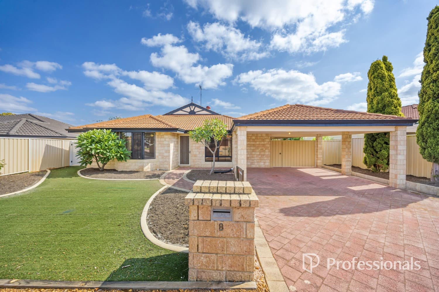 8 Bradford Loop, Eaton WA 6232, Eaton - Image 1