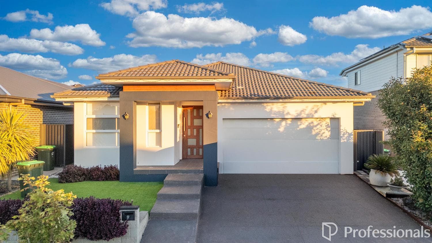 9 Eade Street, Oran Park NSW 2570, Oran Park - Image 1