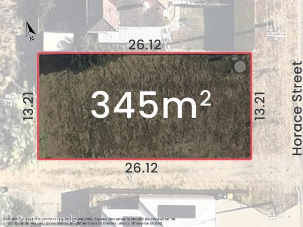 16 Horace Street, Bellevue WA 6056, Bellevue - Image 1