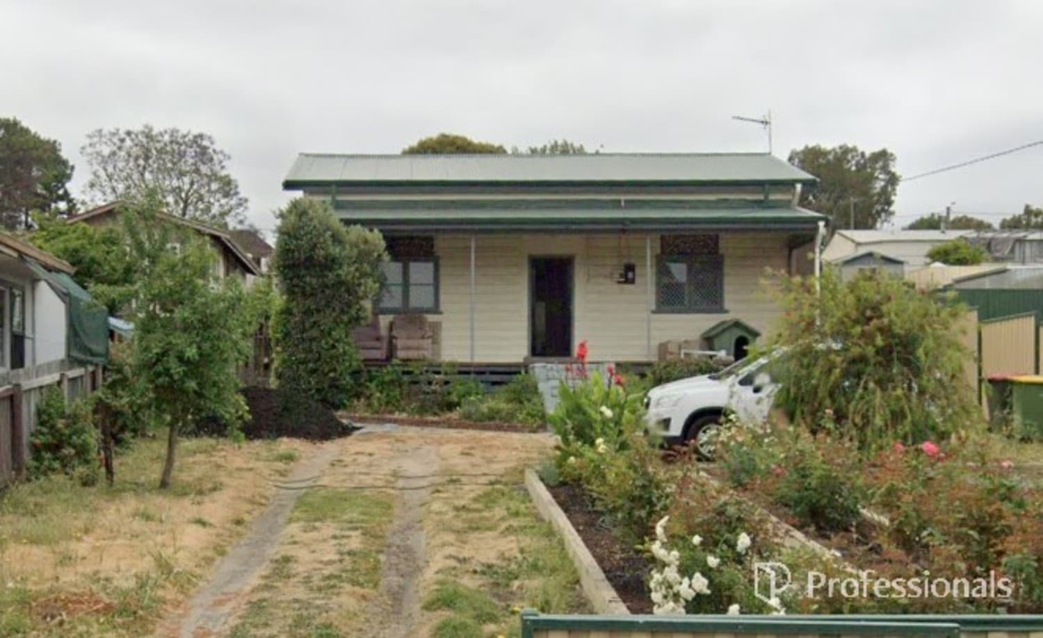 20A Wallsend Street, Collie WA 6225, Collie - Image 1