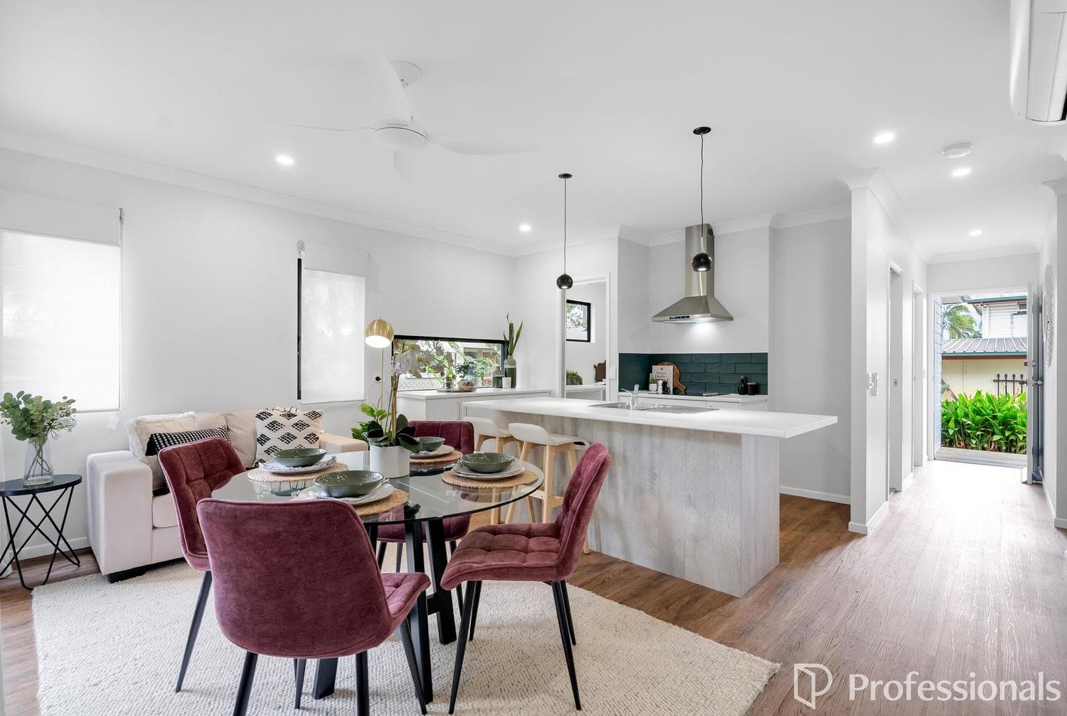 16B2 Kidston Street, Bungalow QLD 4870, Bungalow - Image 1