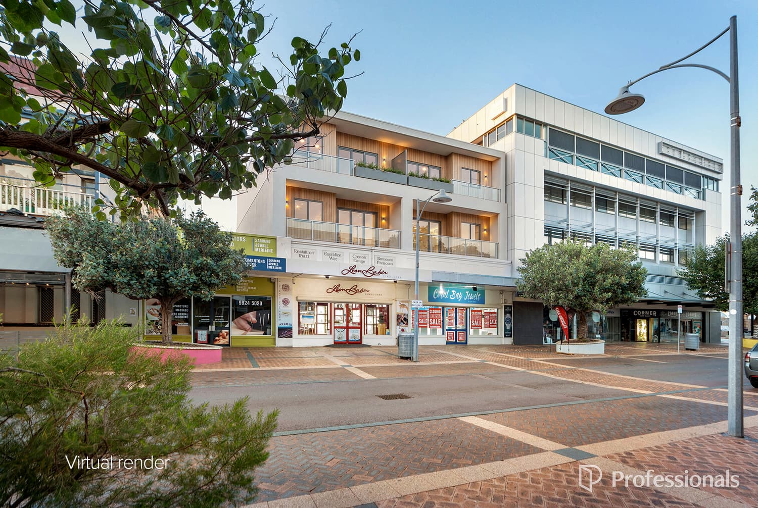 83 & 85 Marine Terrace, Geraldton WA 6530, Geraldton - Image 1