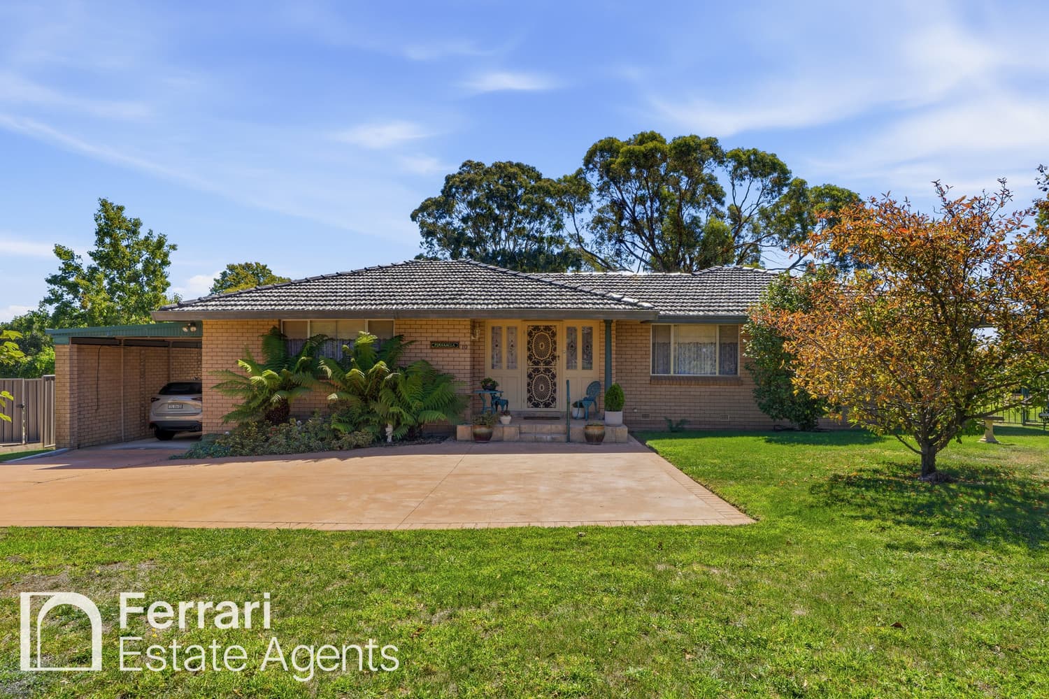 10 Mathoura Place, Orange NSW 2800, Orange - Image 1