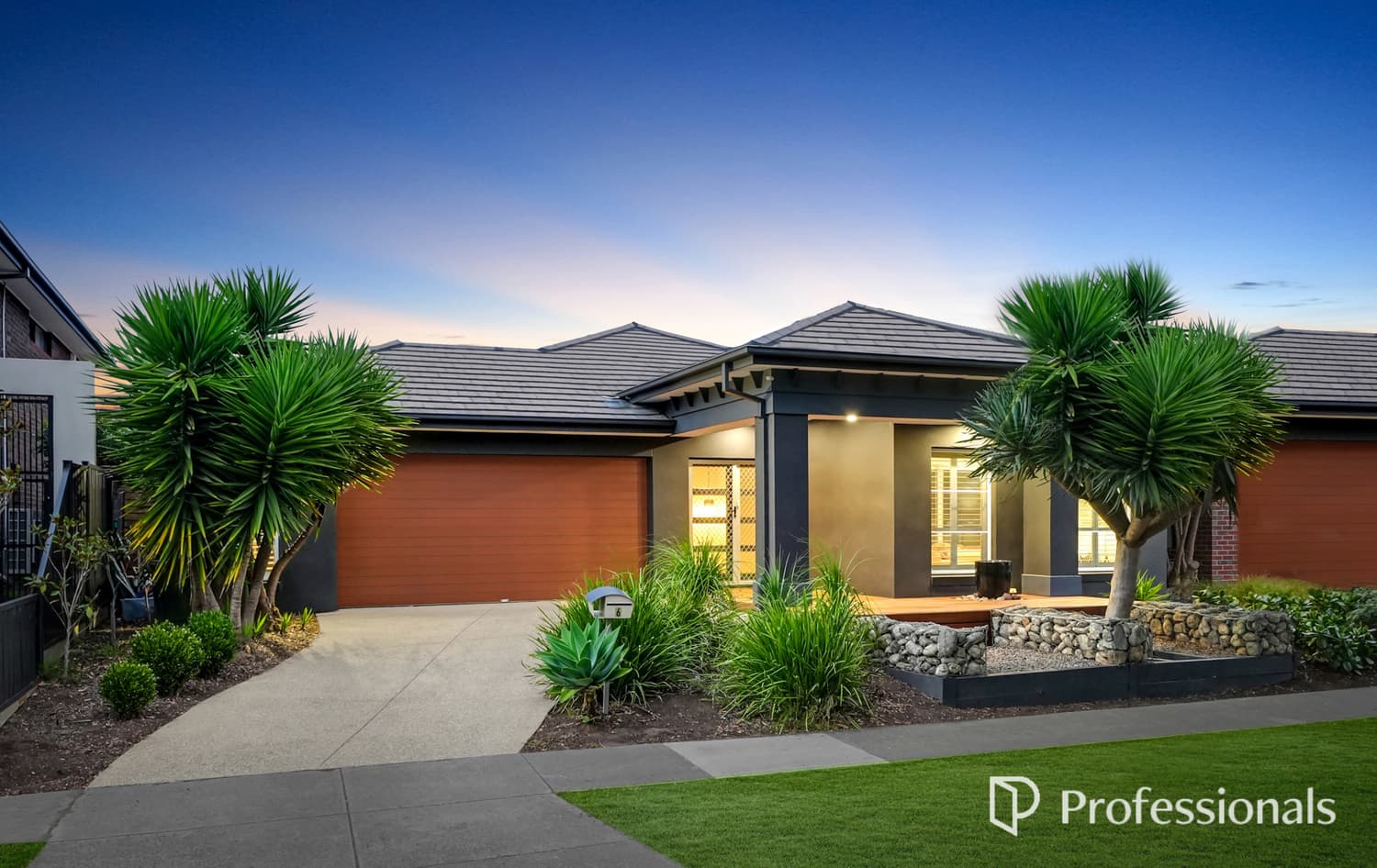 6 Feather Place, Point Cook VIC 3030, Point Cook - Image 1