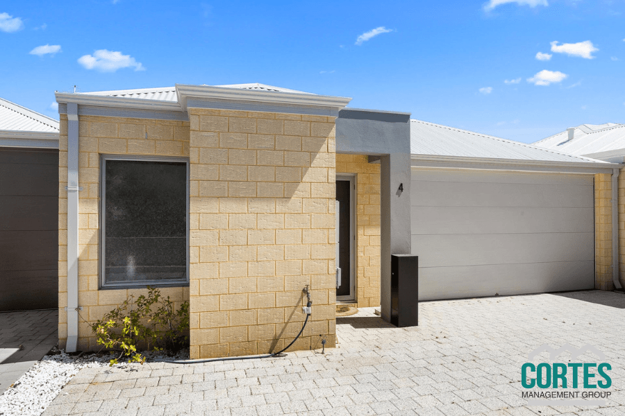 4/14 Incana Way, Beeliar - Image 1
