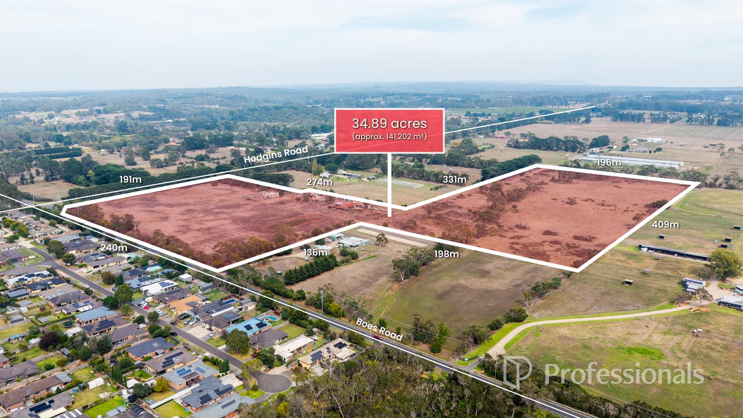 248&248A Hodgins Road, Hastings VIC 3915, Hastings - Image 1