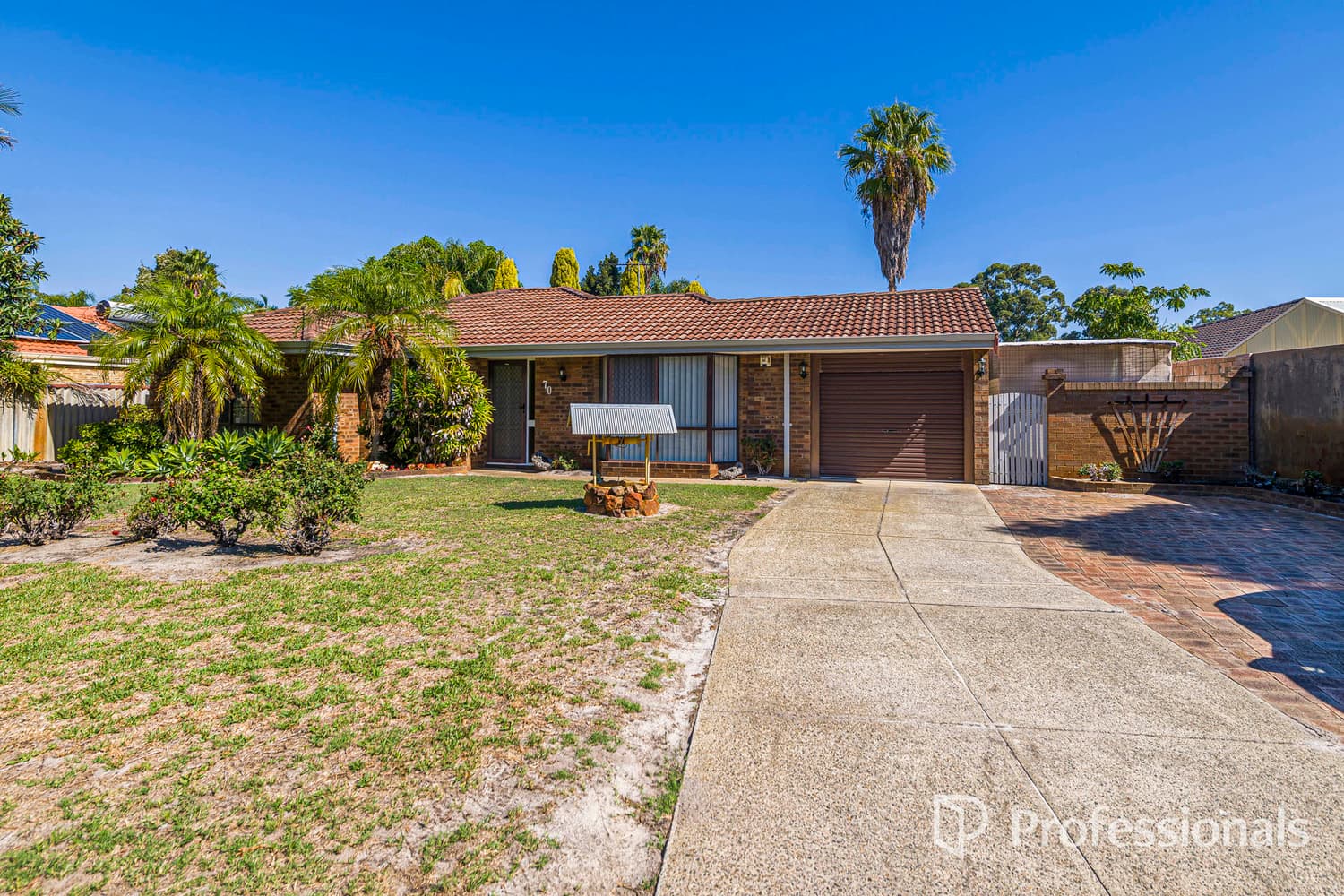 70 Jacaranda Drive, Ballajura WA 6066, Ballajura - Image 1