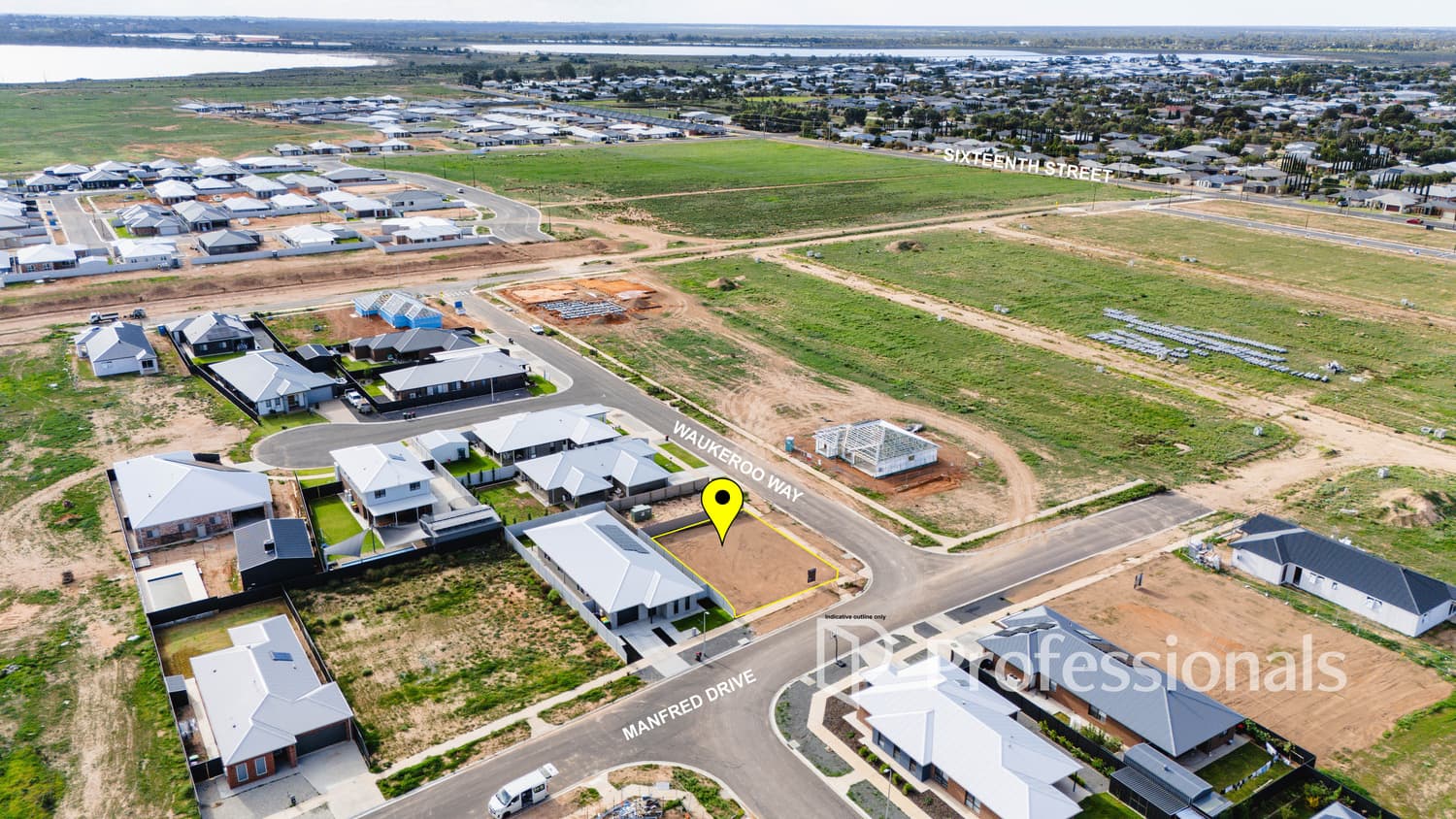 1 Waukeroo Way, Mildura VIC 3500, Mildura - Image 1