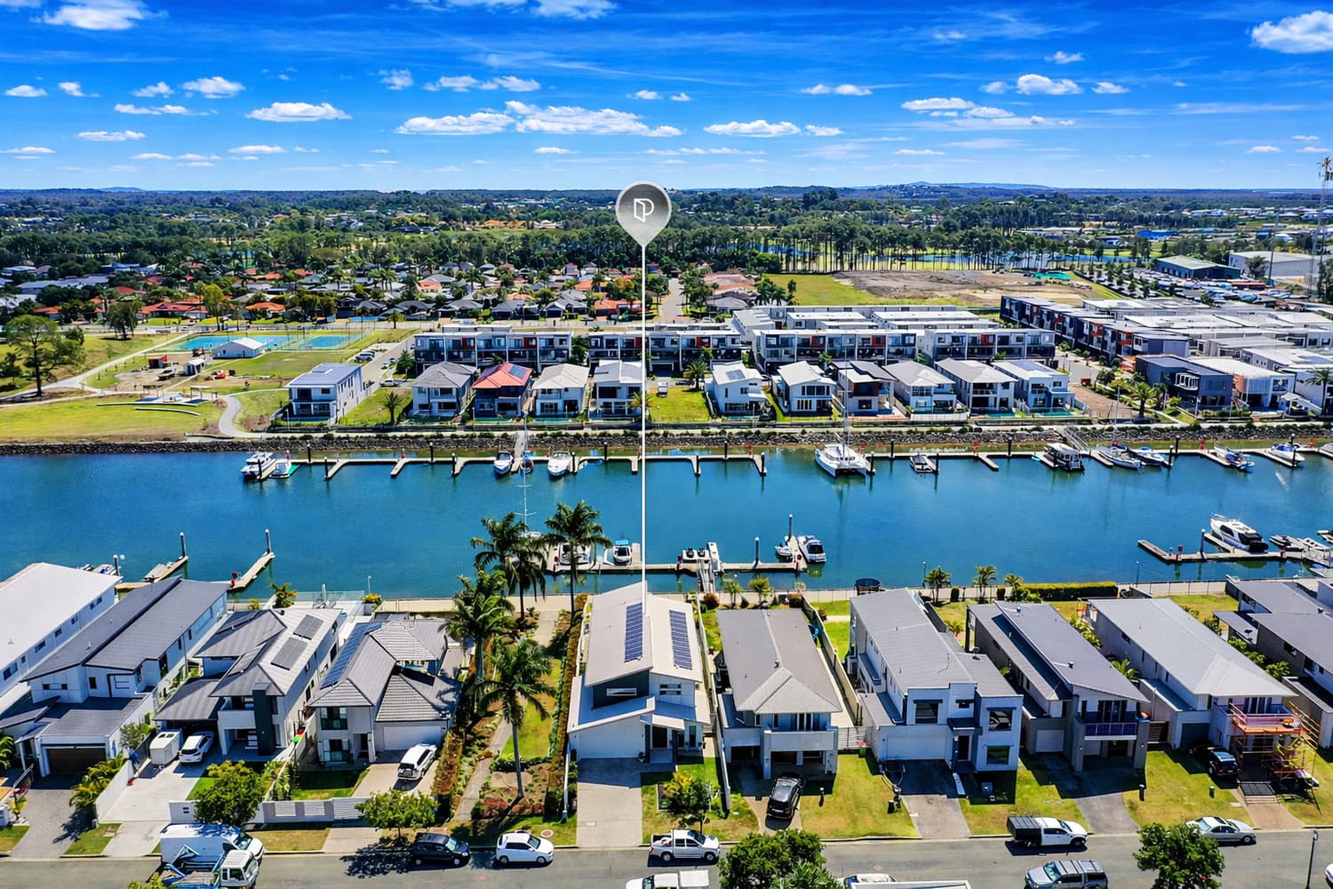 29 North View Street, Hope Island QLD 4212, Hope Island - Image 1