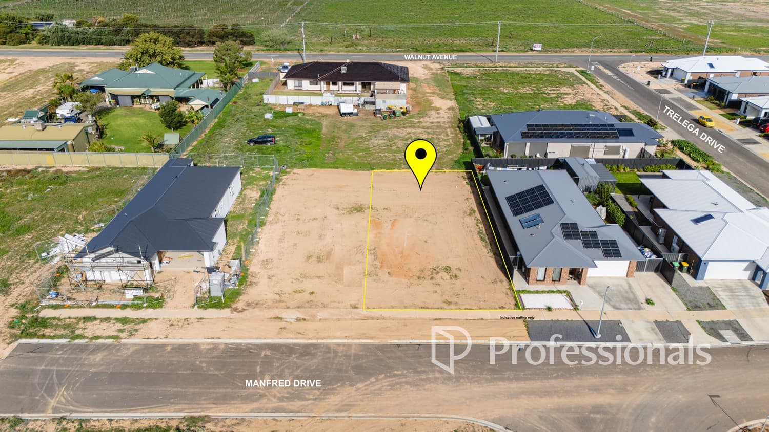 20 Manfred Drive, Mildura VIC 3500, Mildura - Image 1