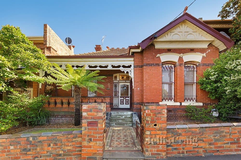 109 Richmond Terrace, Richmond, Richmond - Image 1
