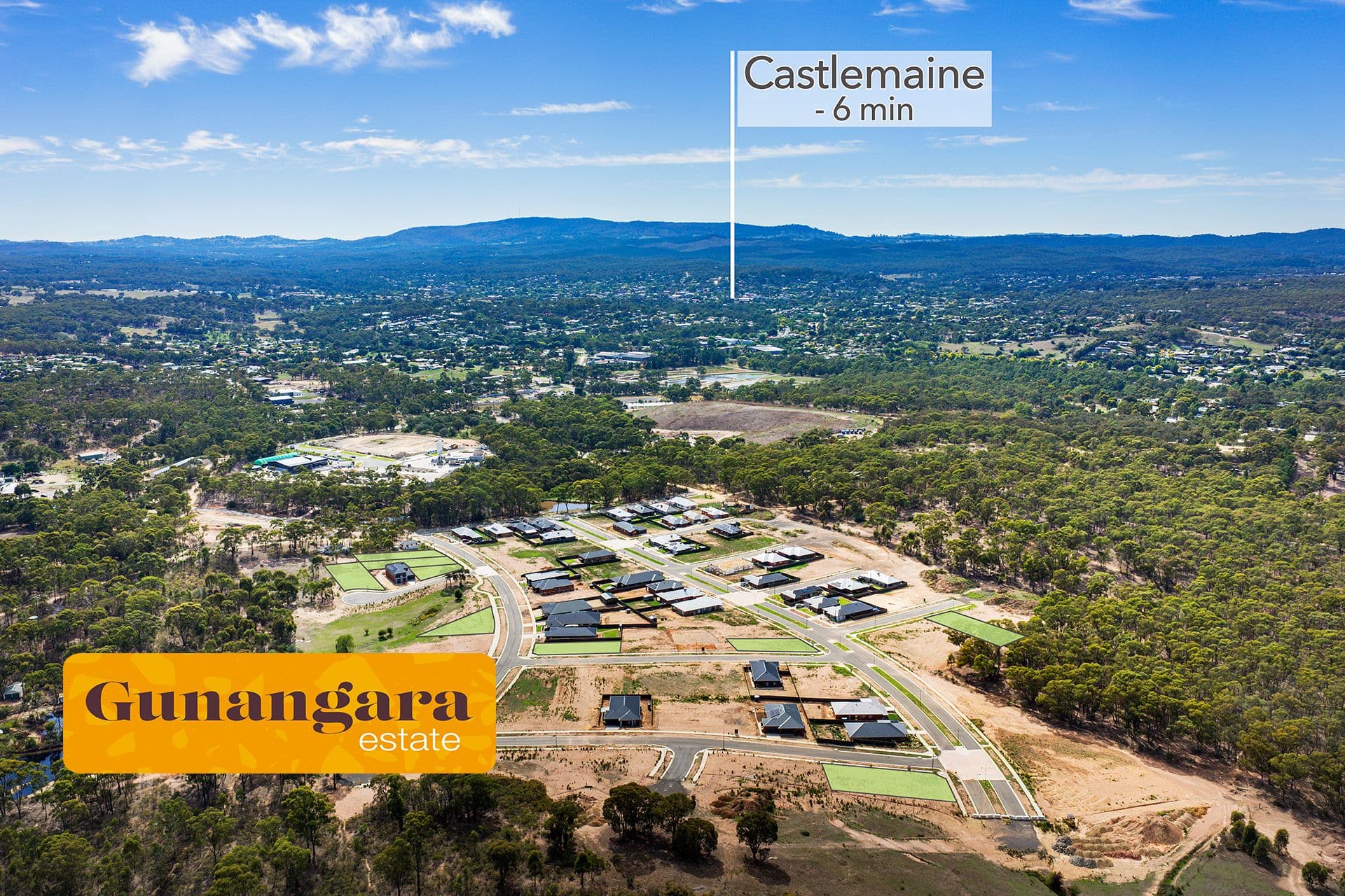 13 & 14/24-32 Gallway Street, Chewton - Thumbnail 2