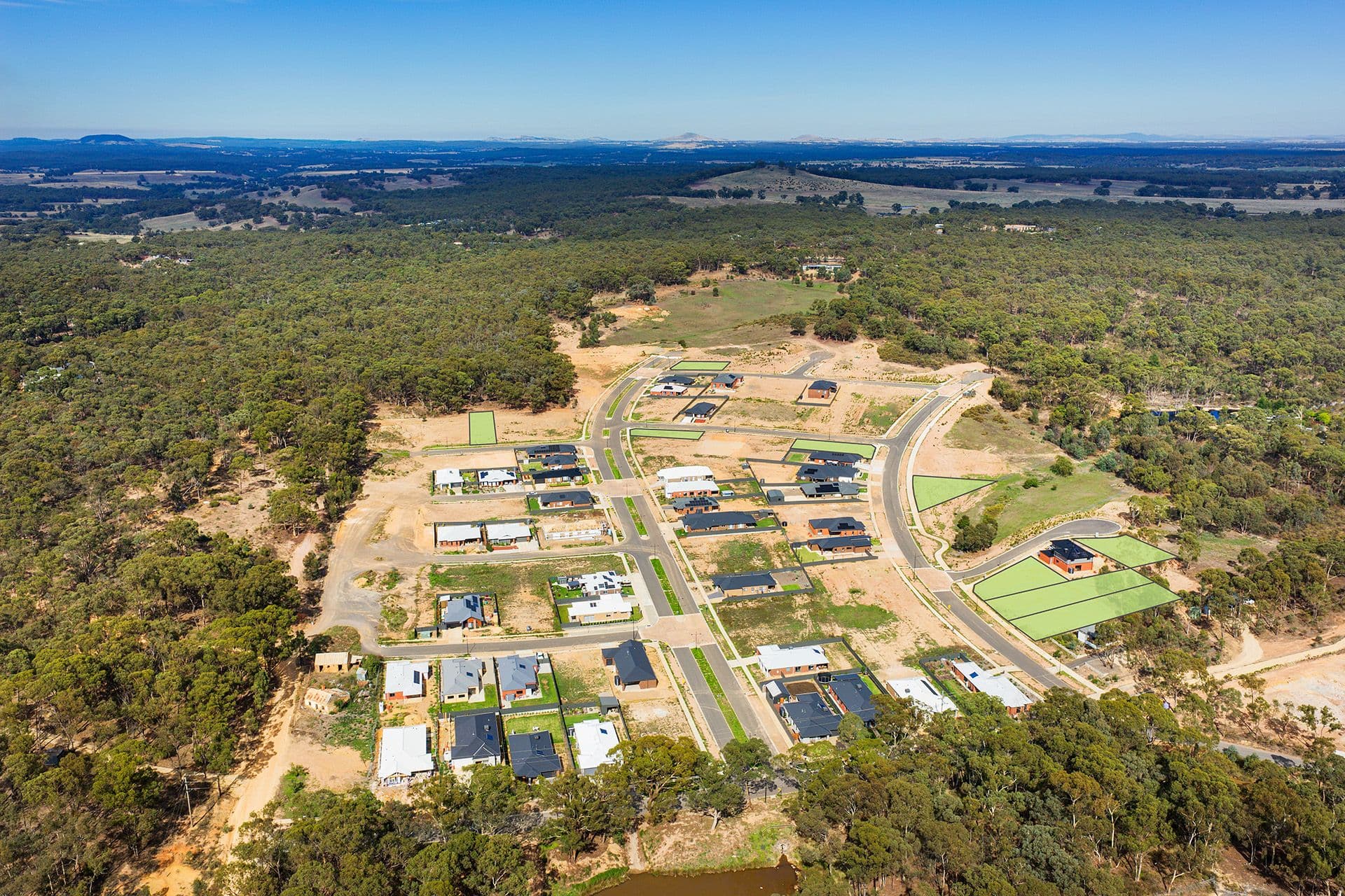 13 & 14/24-32 Gallway Street, Chewton - Thumbnail 3