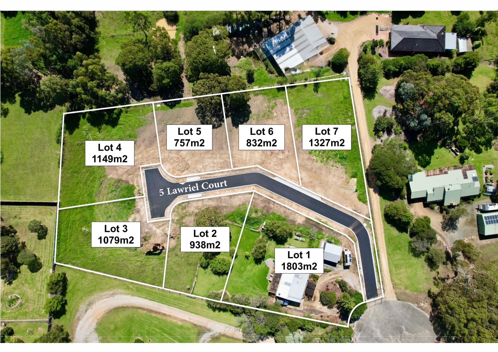 5 Lawriel Court Kalimna VIC 3909, Kalimna - Thumbnail 5