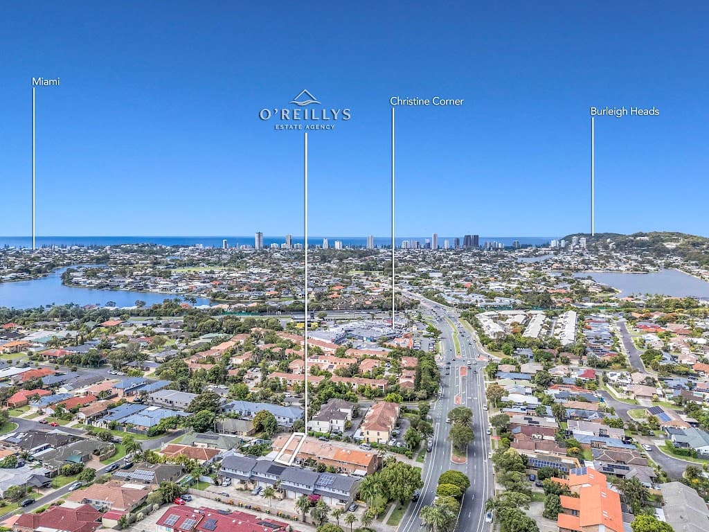7/251 Christine Avenue, Varsity Lakes, QLD, 4227, Varsity Lakes - Image 1